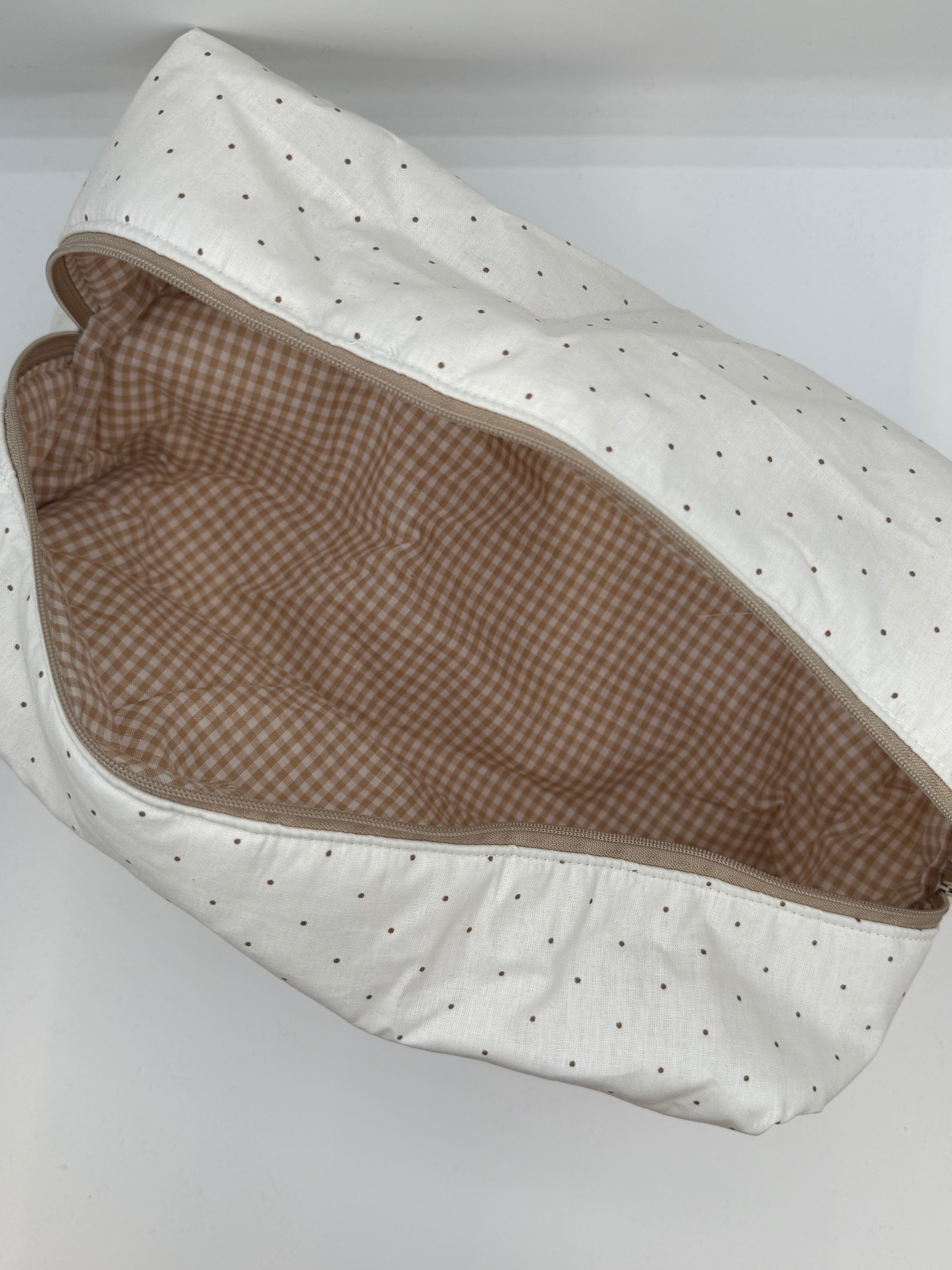 Soft case ready to ship - EXTRA LARGE