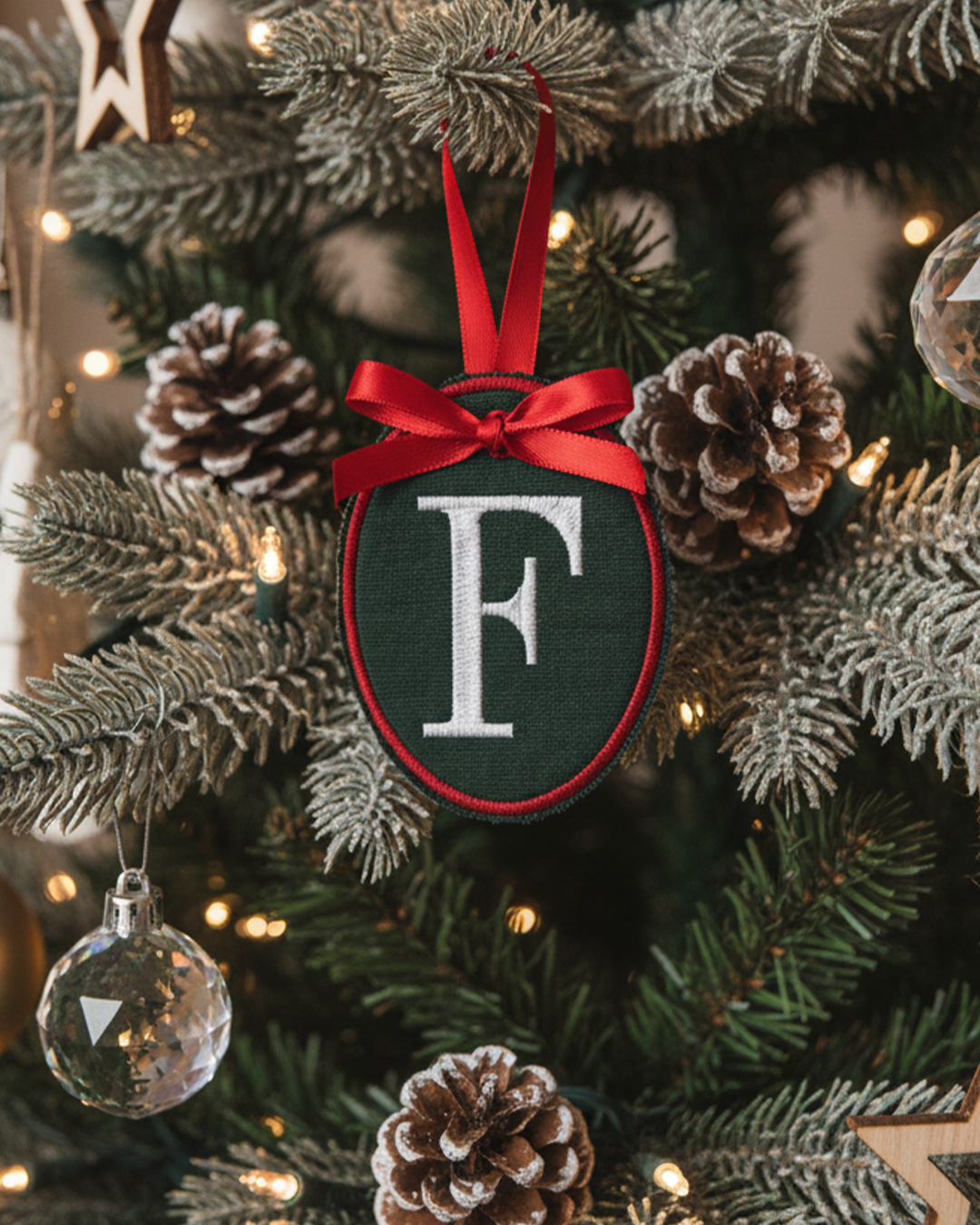 Set Charm Natale