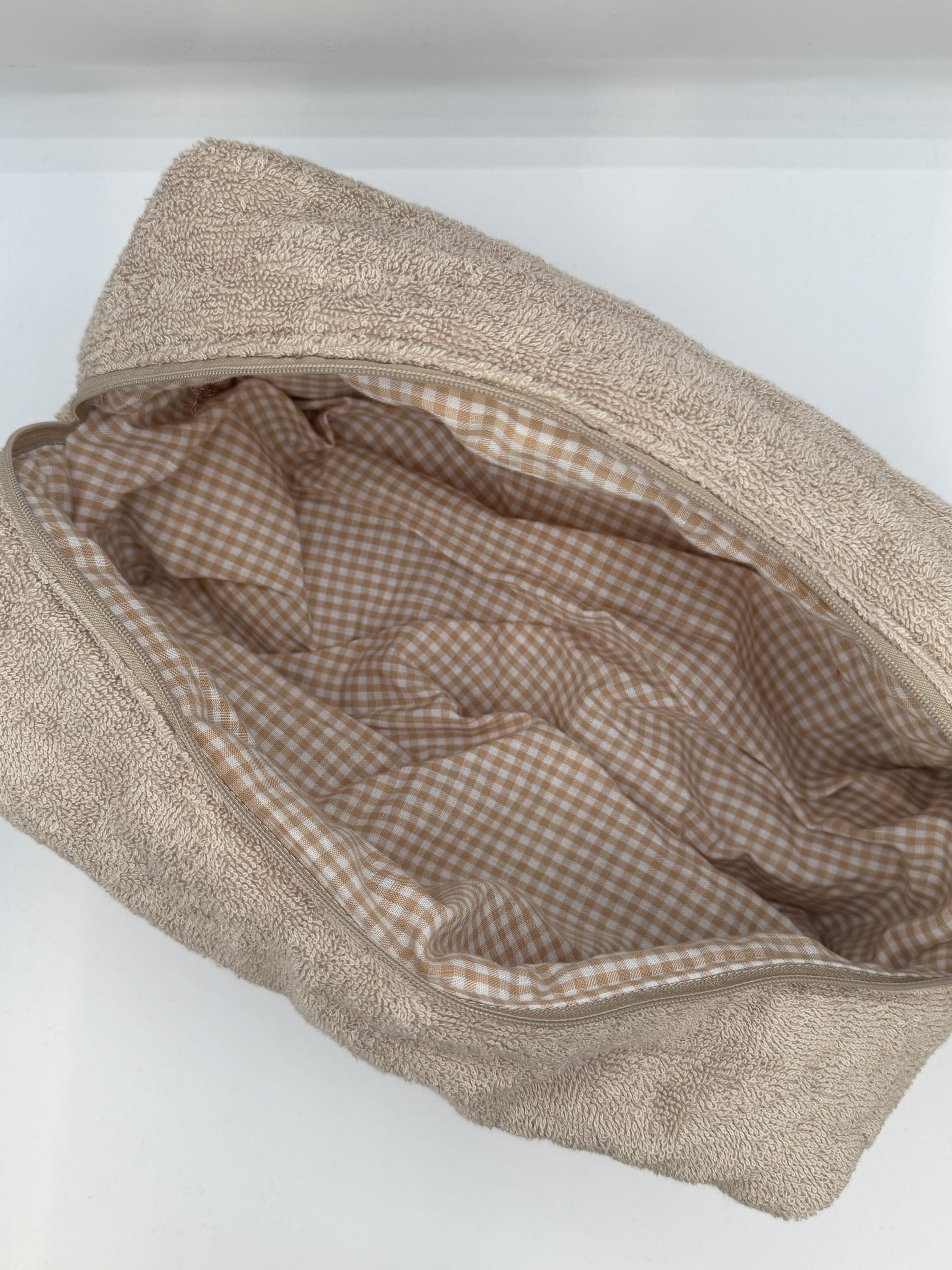 Soft case ready to ship - EXTRA LARGE