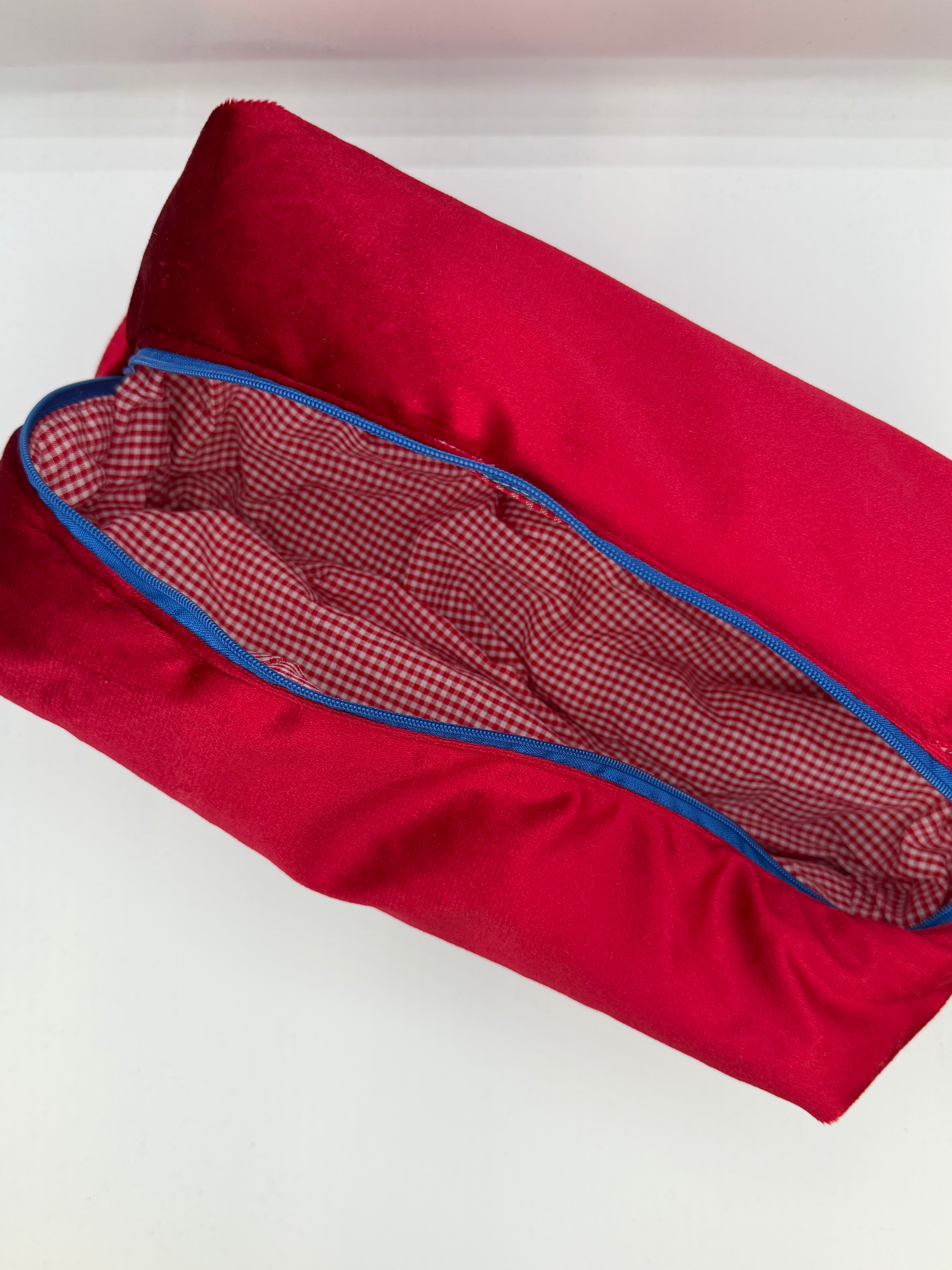 Soft case ready to ship - EXTRA LARGE