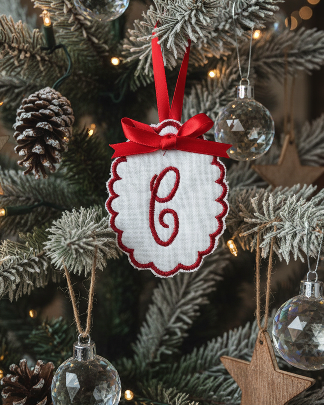 Set Charm Natale
