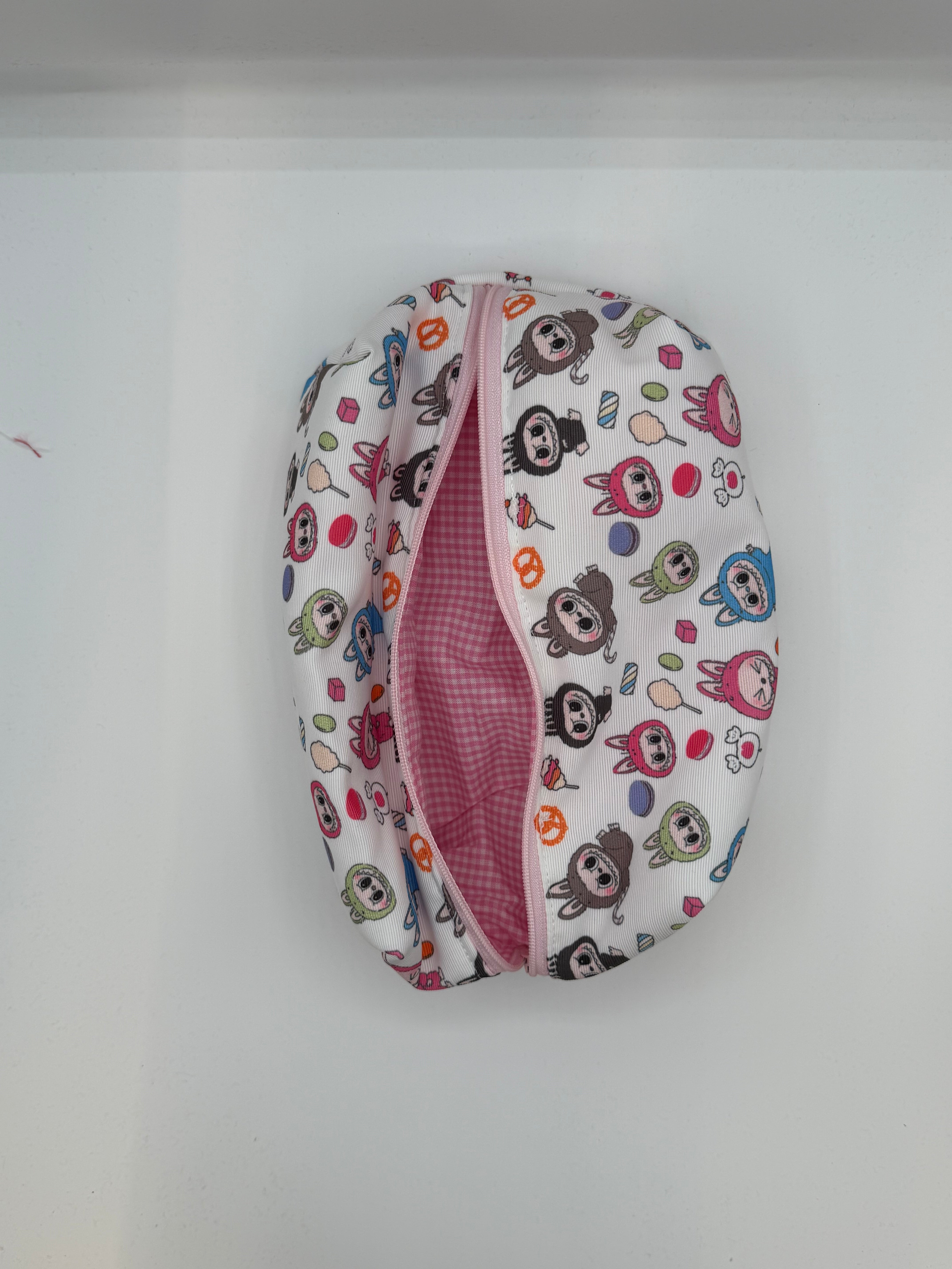 Soft case ready to ship - MEDIUM SIZE