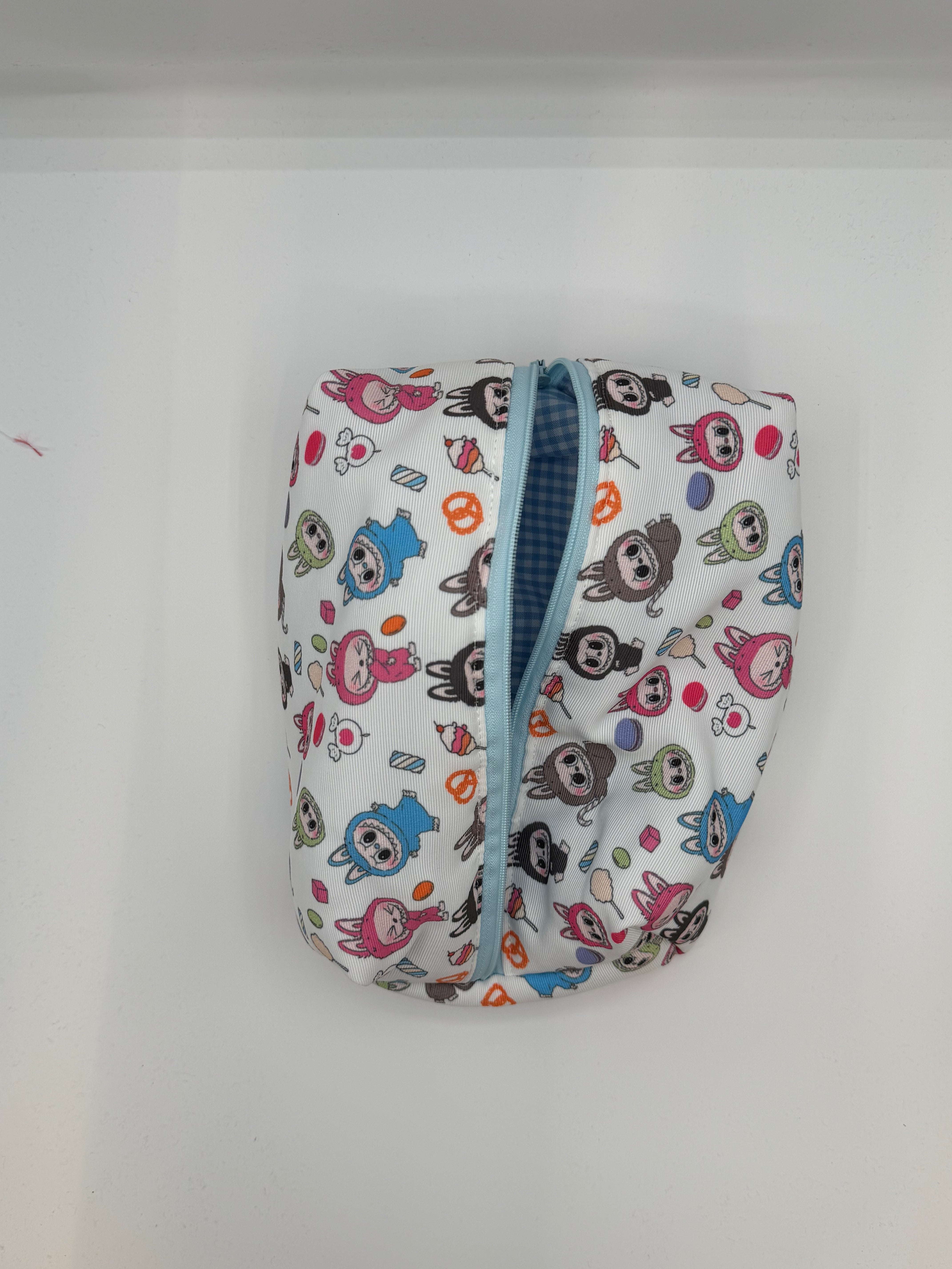 Soft case ready to ship - MEDIUM SIZE