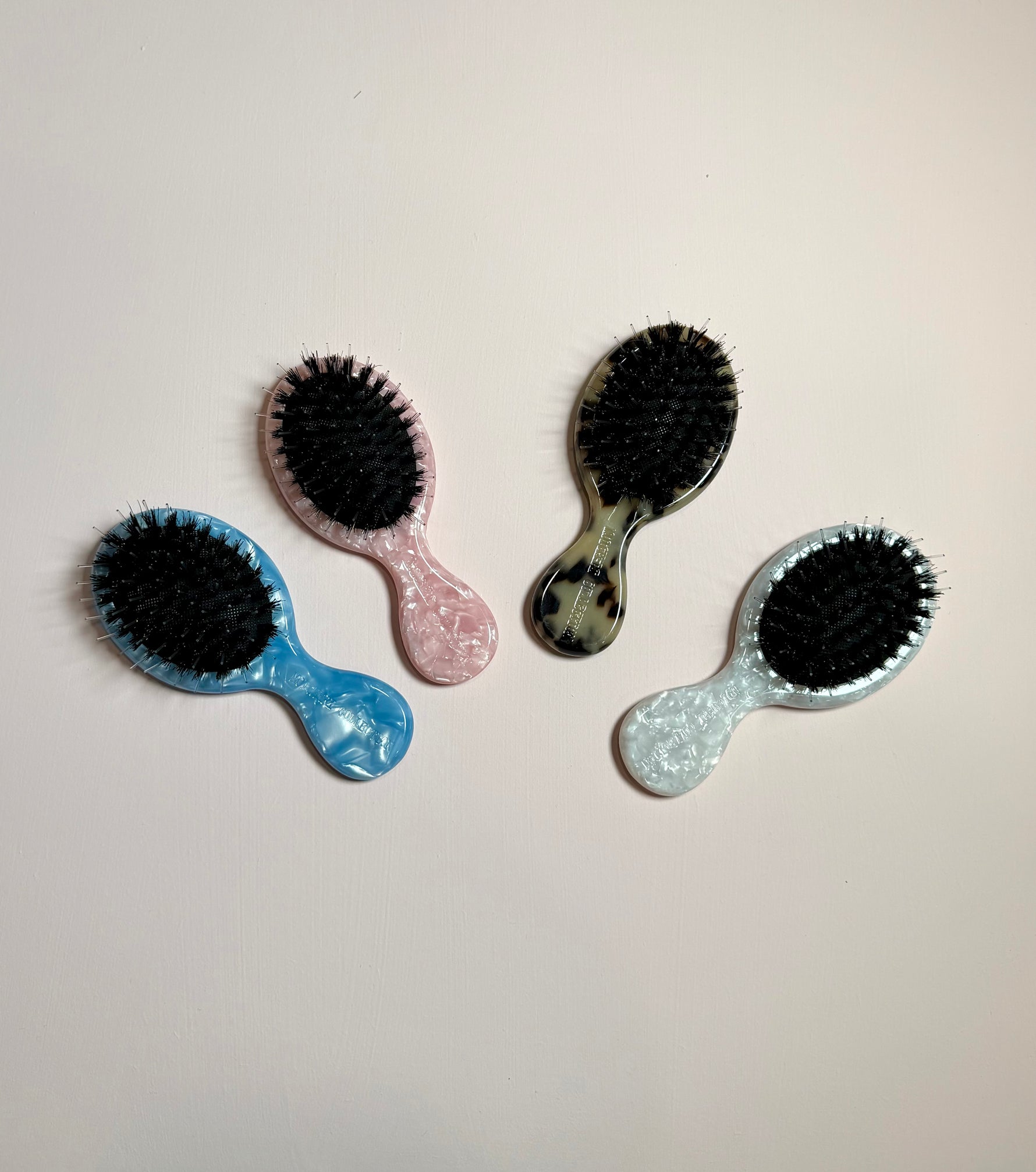 Spazzola Cheri mini