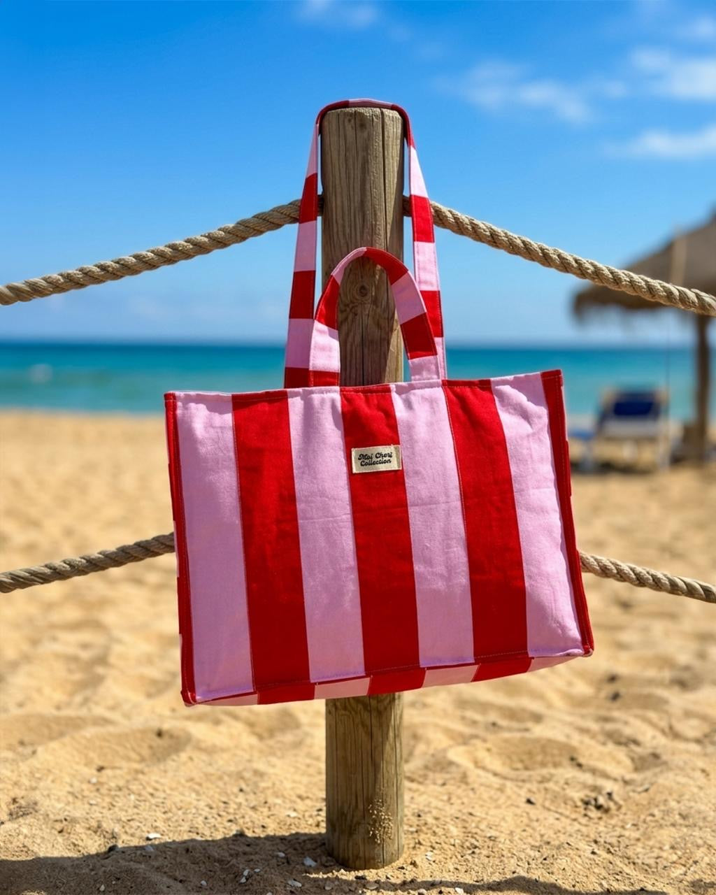 RIVIERA BAG