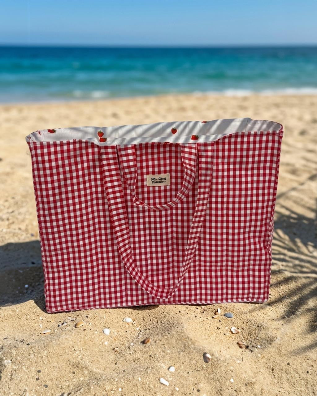 RIVIERA BAG