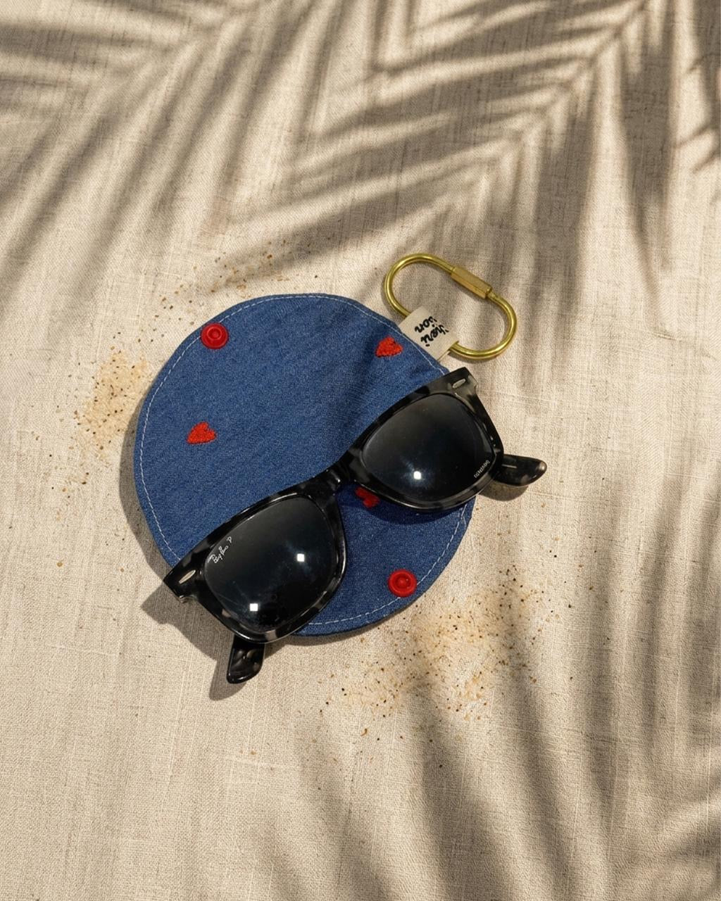 SOLEIL COVER- Riviera collection