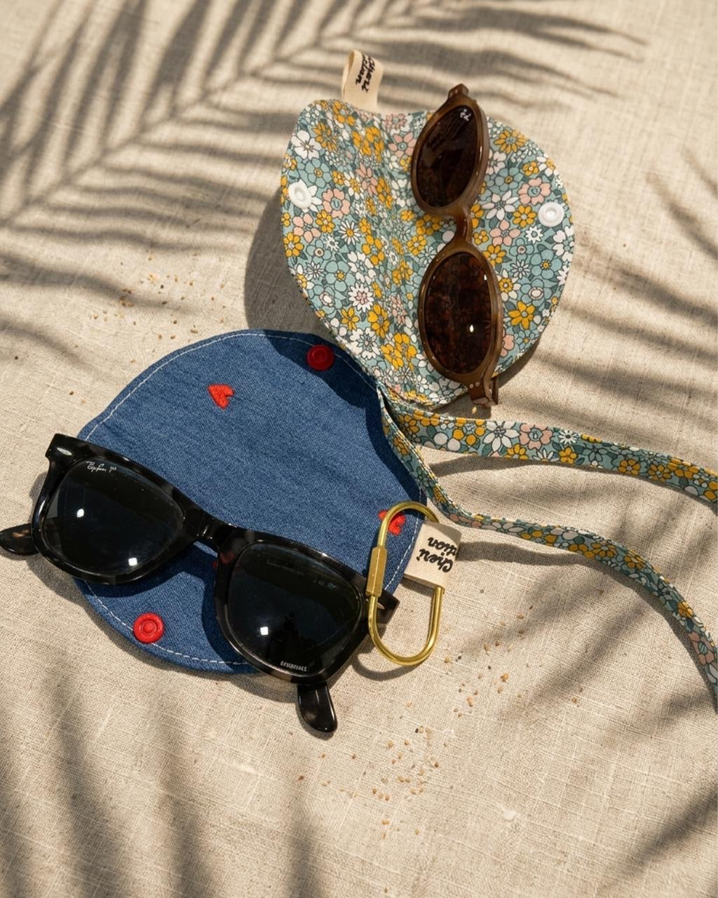 PORTAOCCHIALI - Riviera collection