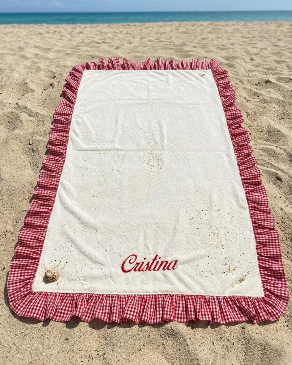 TELO MARE VOLANT — Riviera Collection
