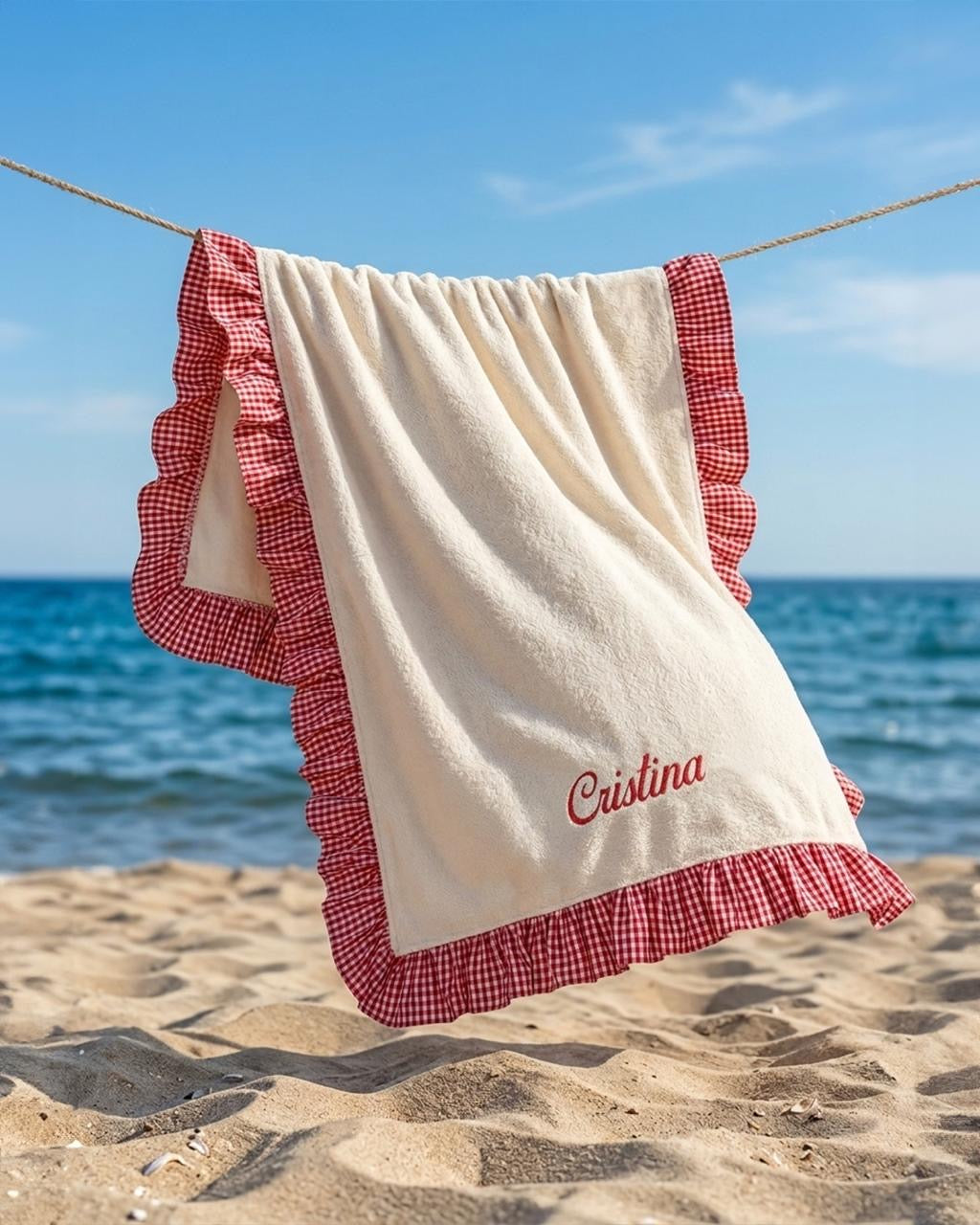 TELO MARE VOLANT — Riviera Collection