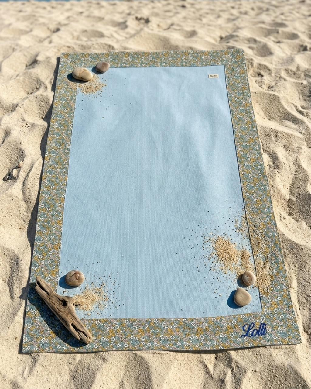 TELO MARE CLASSIC — Riviera Collection