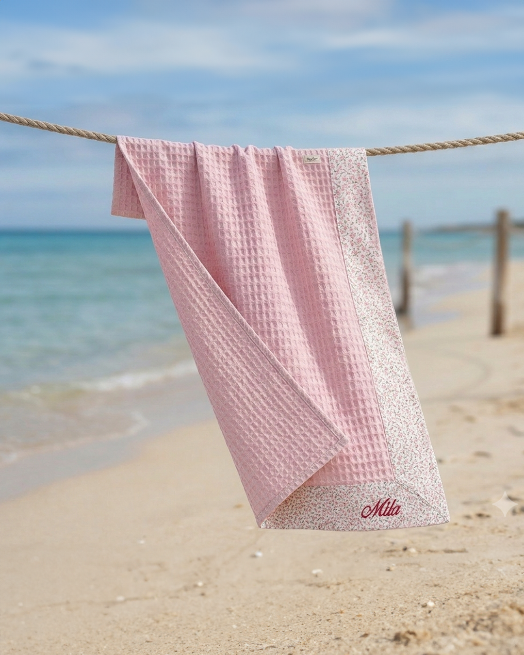 TELO MARE CLASSIC — Riviera Collection