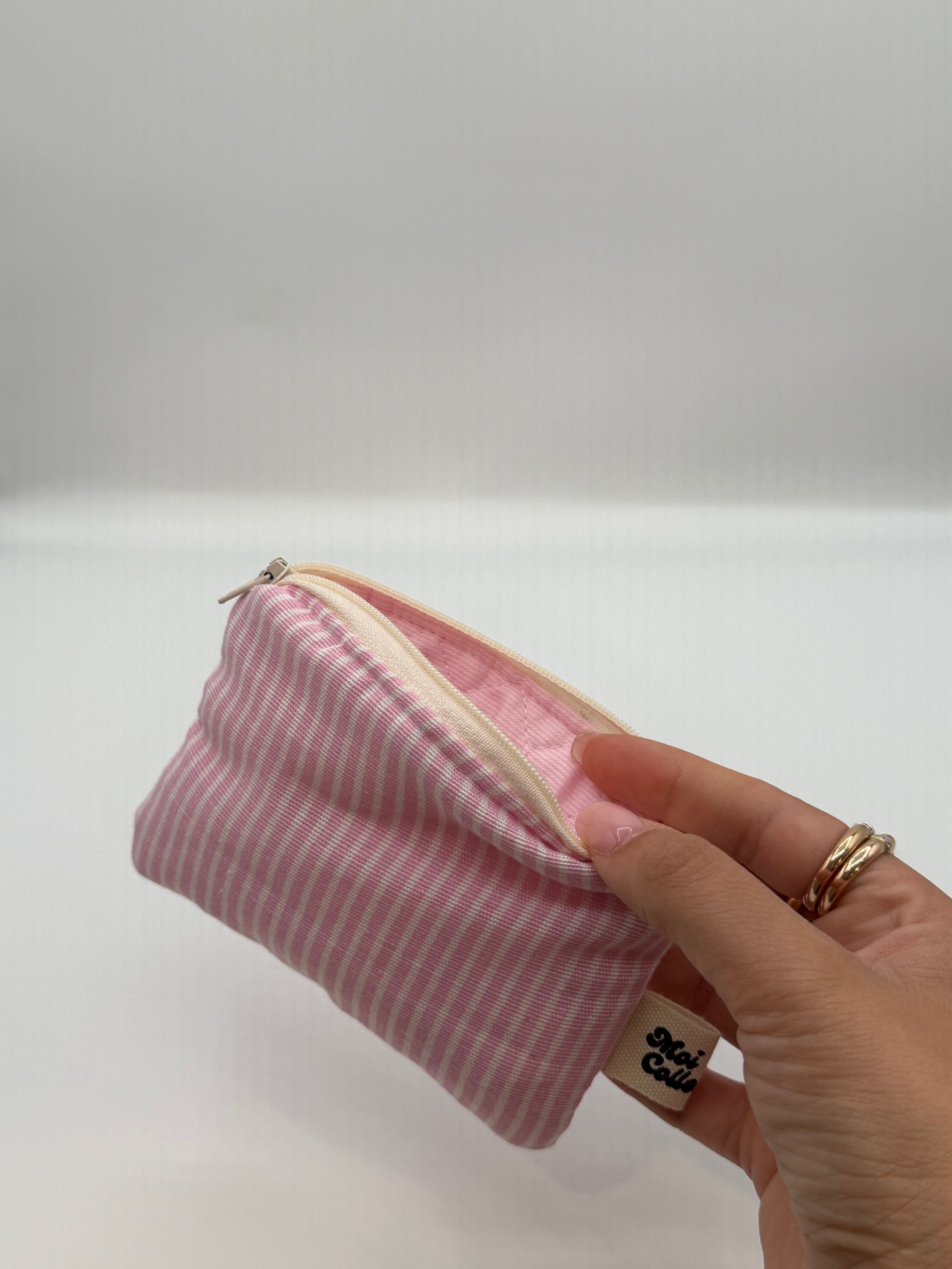 READY TO SHIP- Mini Flat