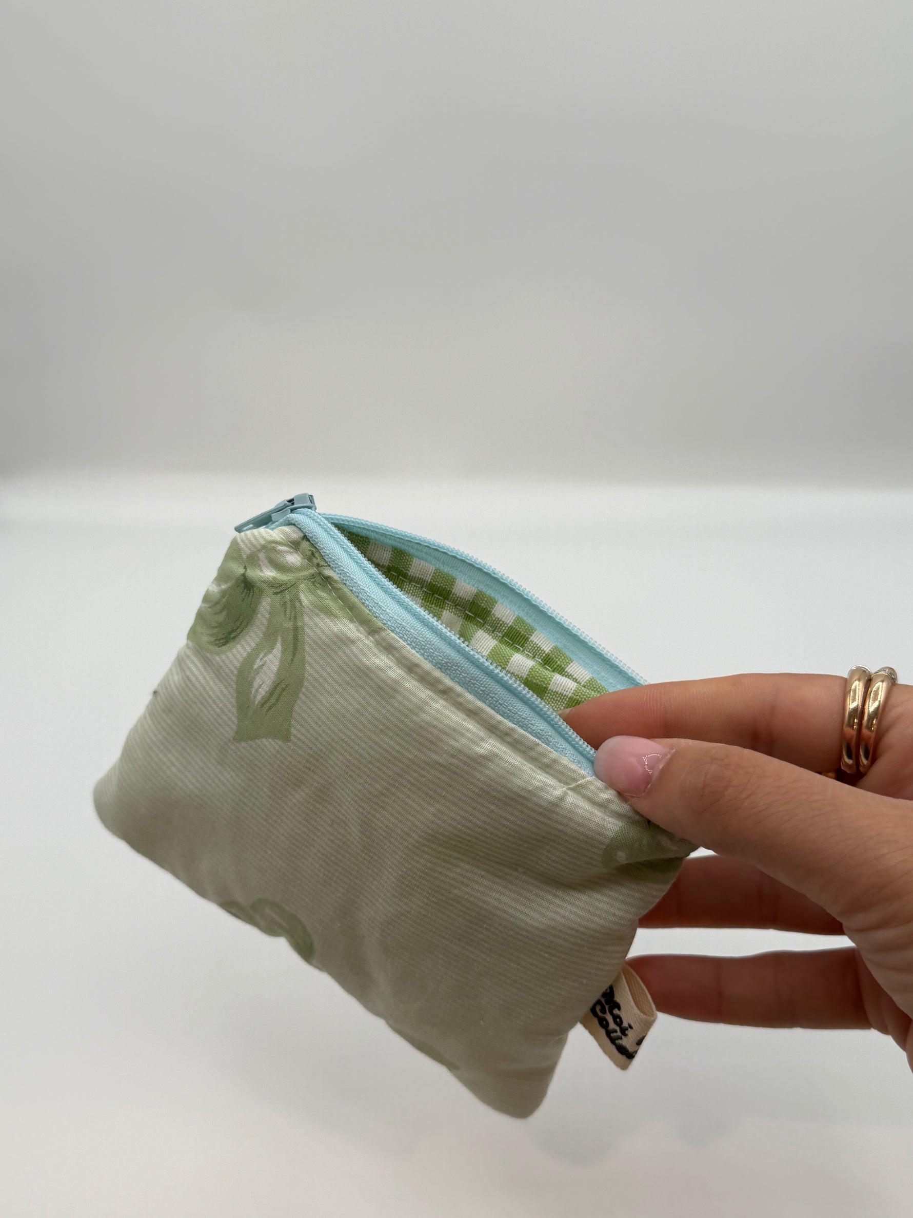 READY TO SHIP- Mini Flat