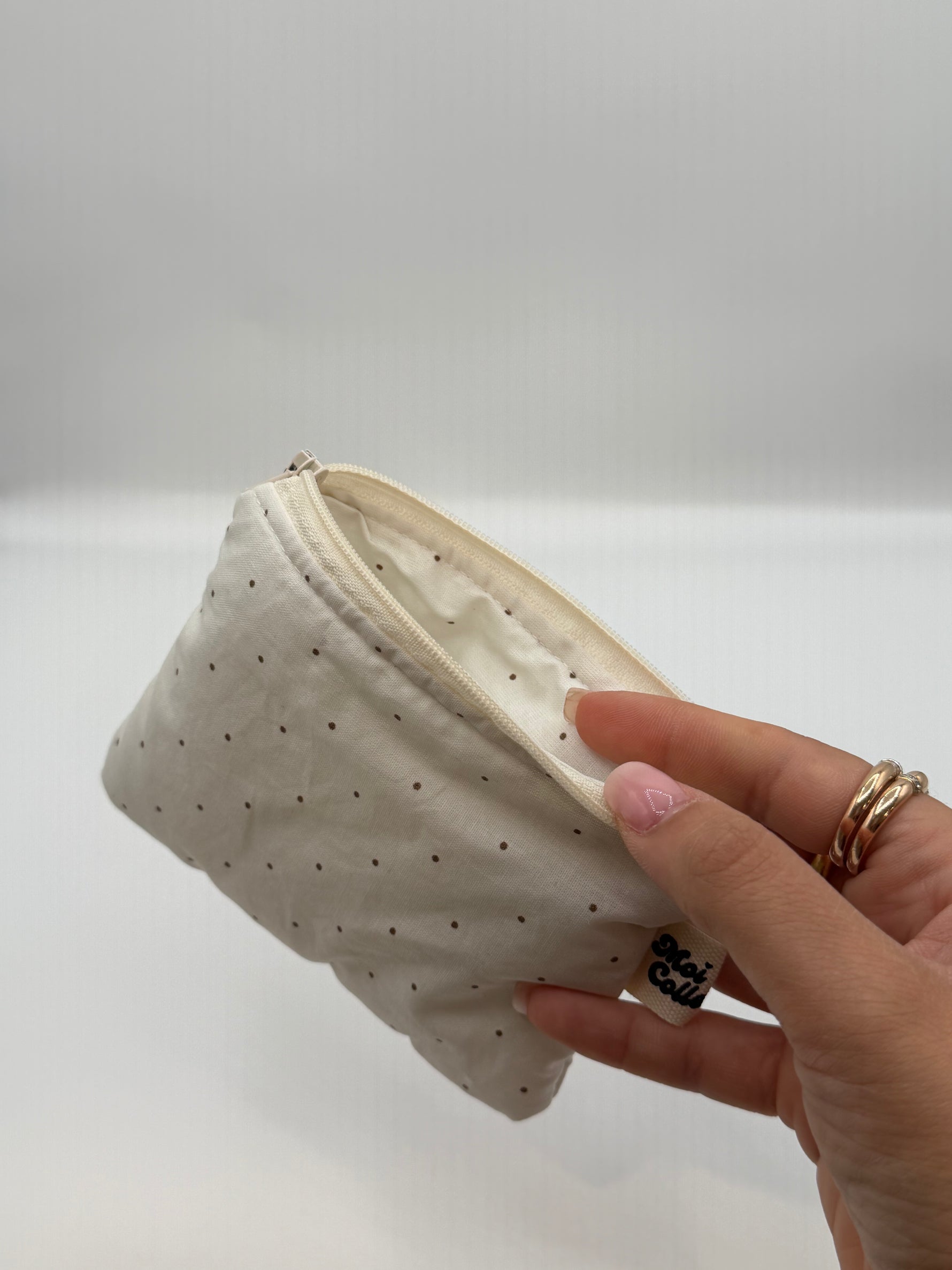 READY TO SHIP- Mini Flat