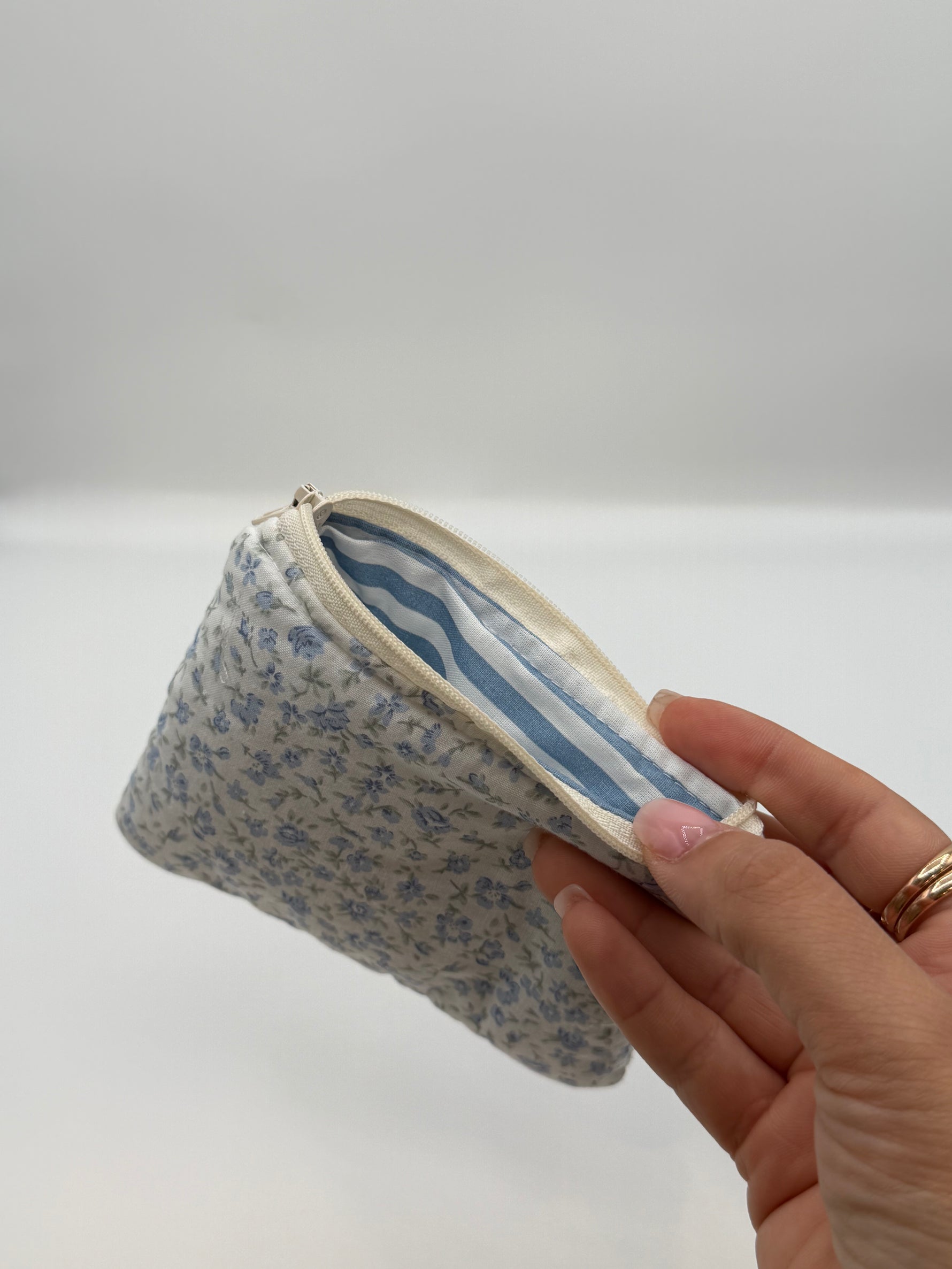 READY TO SHIP- Mini Flat