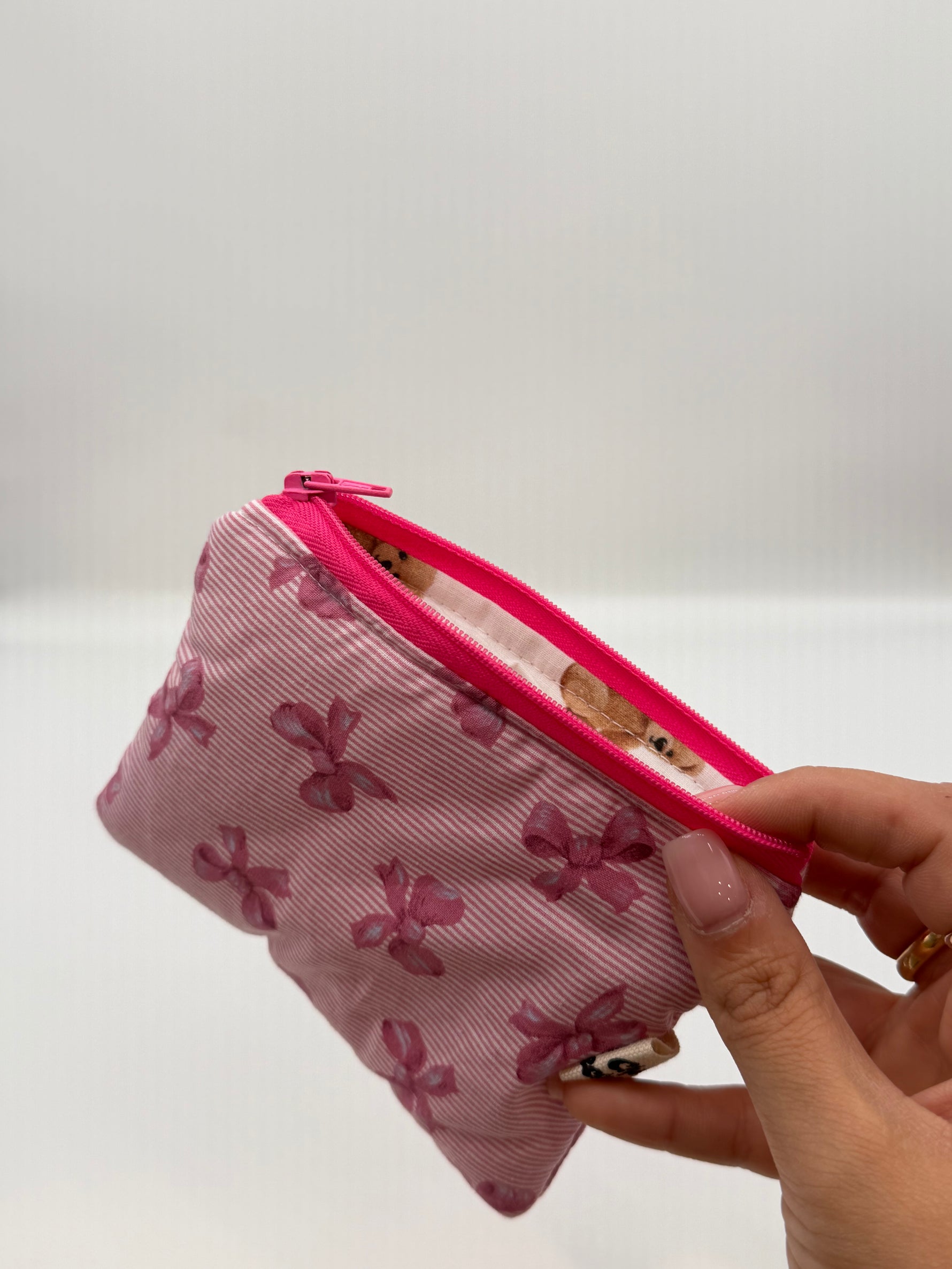 READY TO SHIP- Mini Flat