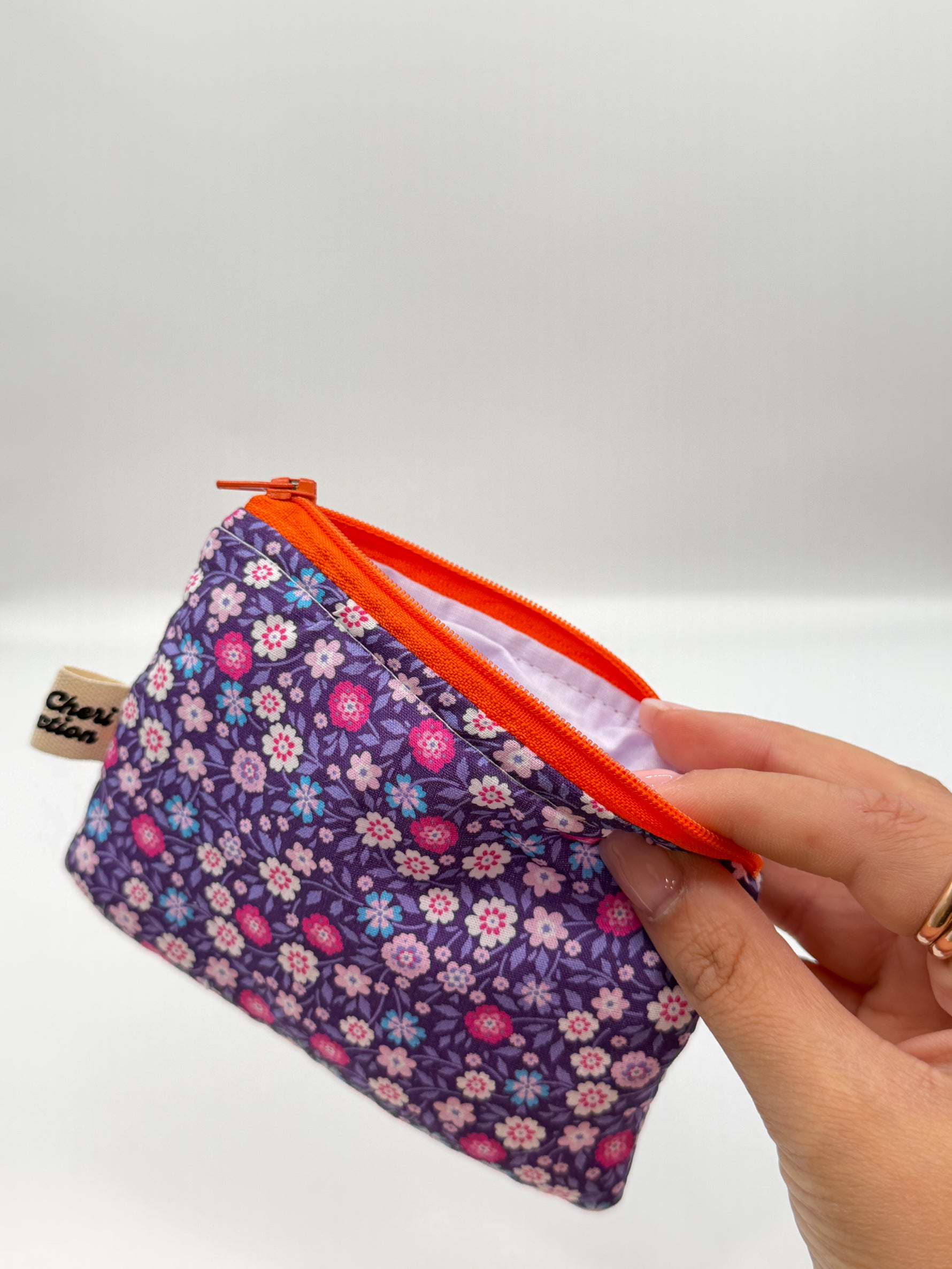 READY TO SHIP- Mini Flat