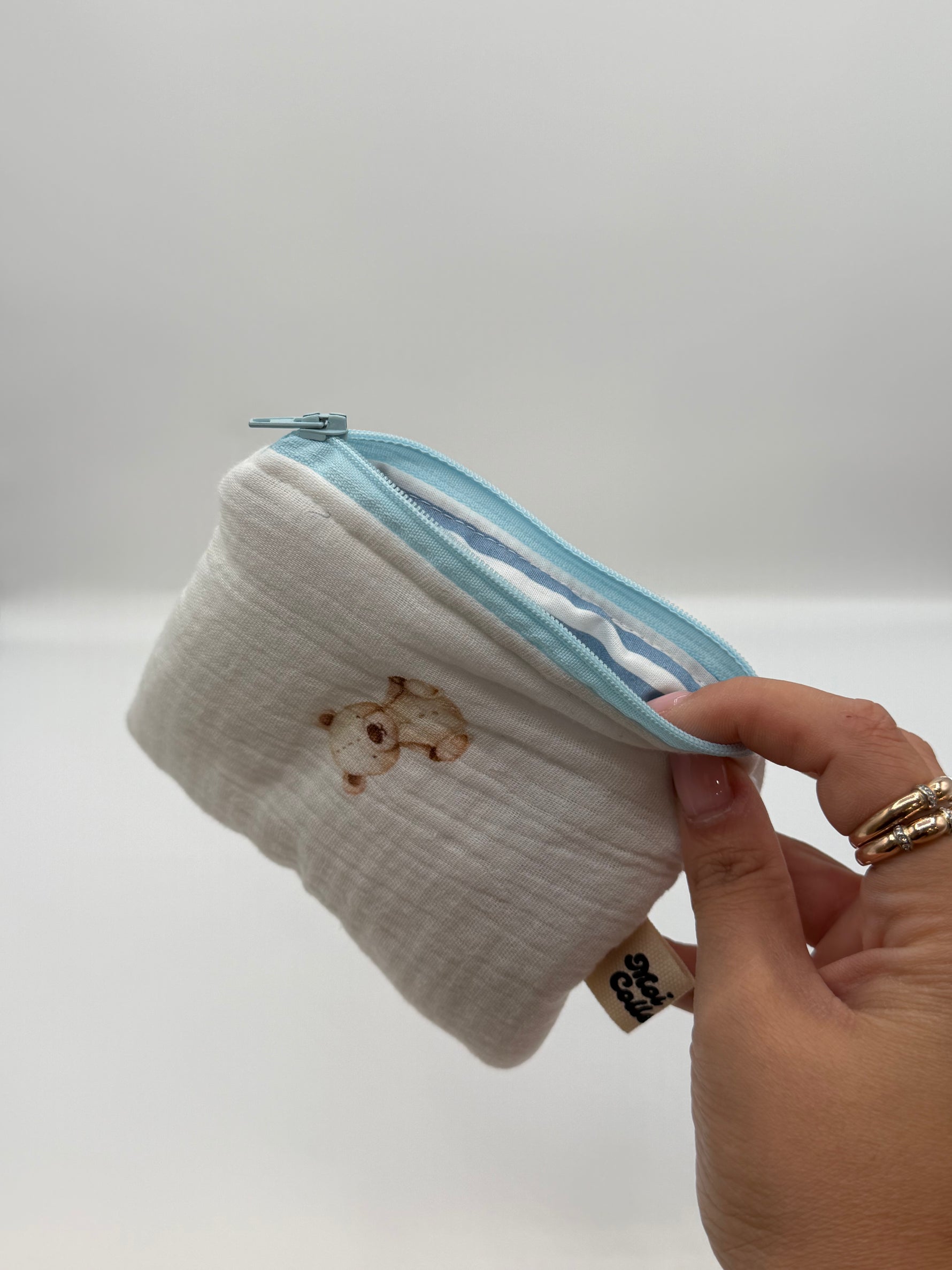 READY TO SHIP- Mini Flat