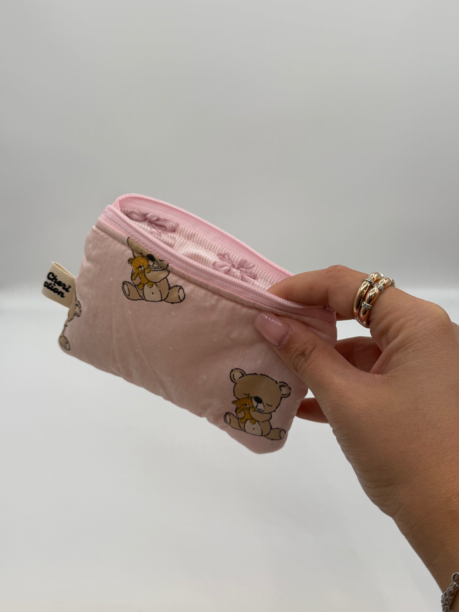 READY TO SHIP- Mini Flat