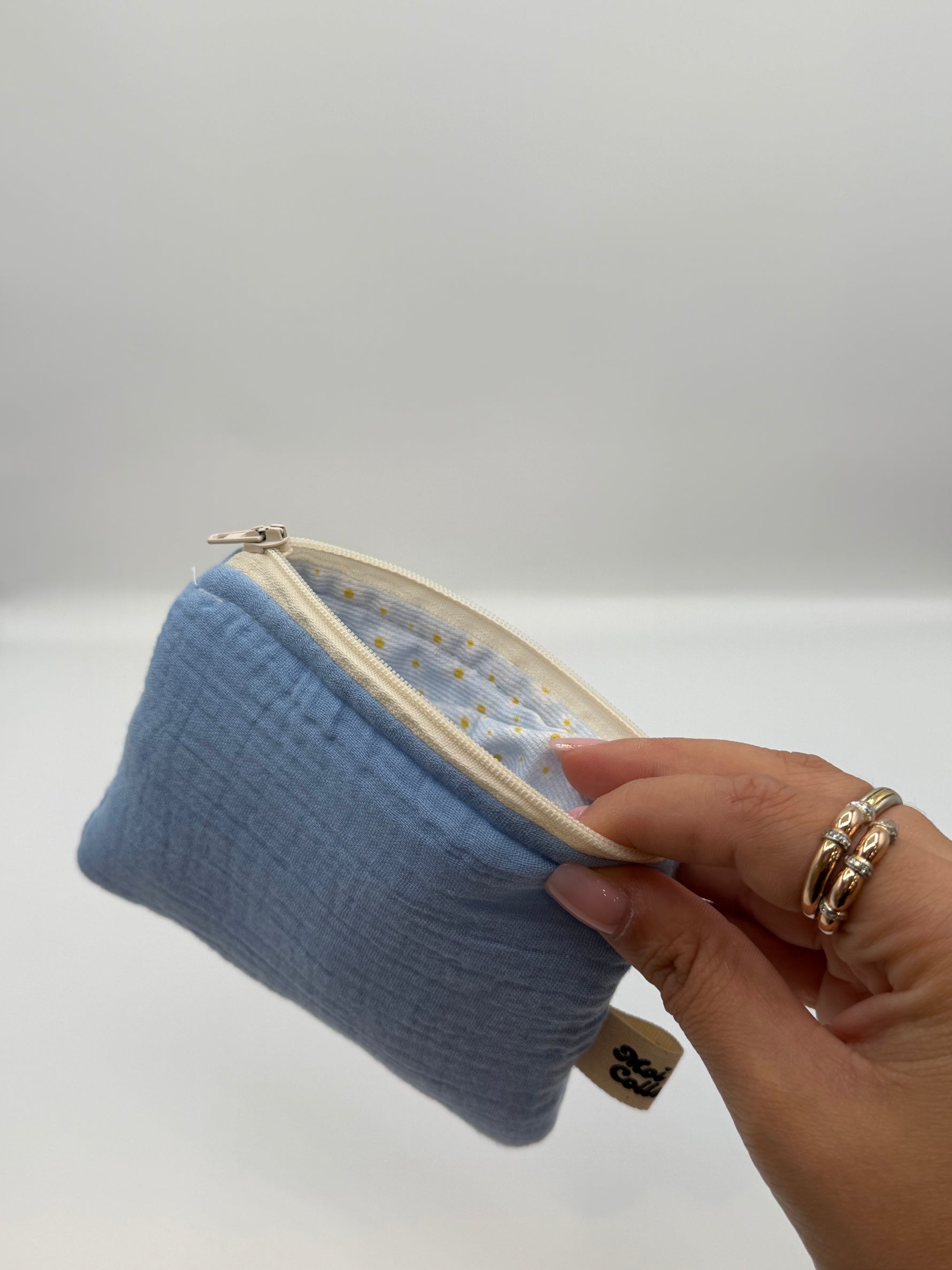 READY TO SHIP- Mini Flat