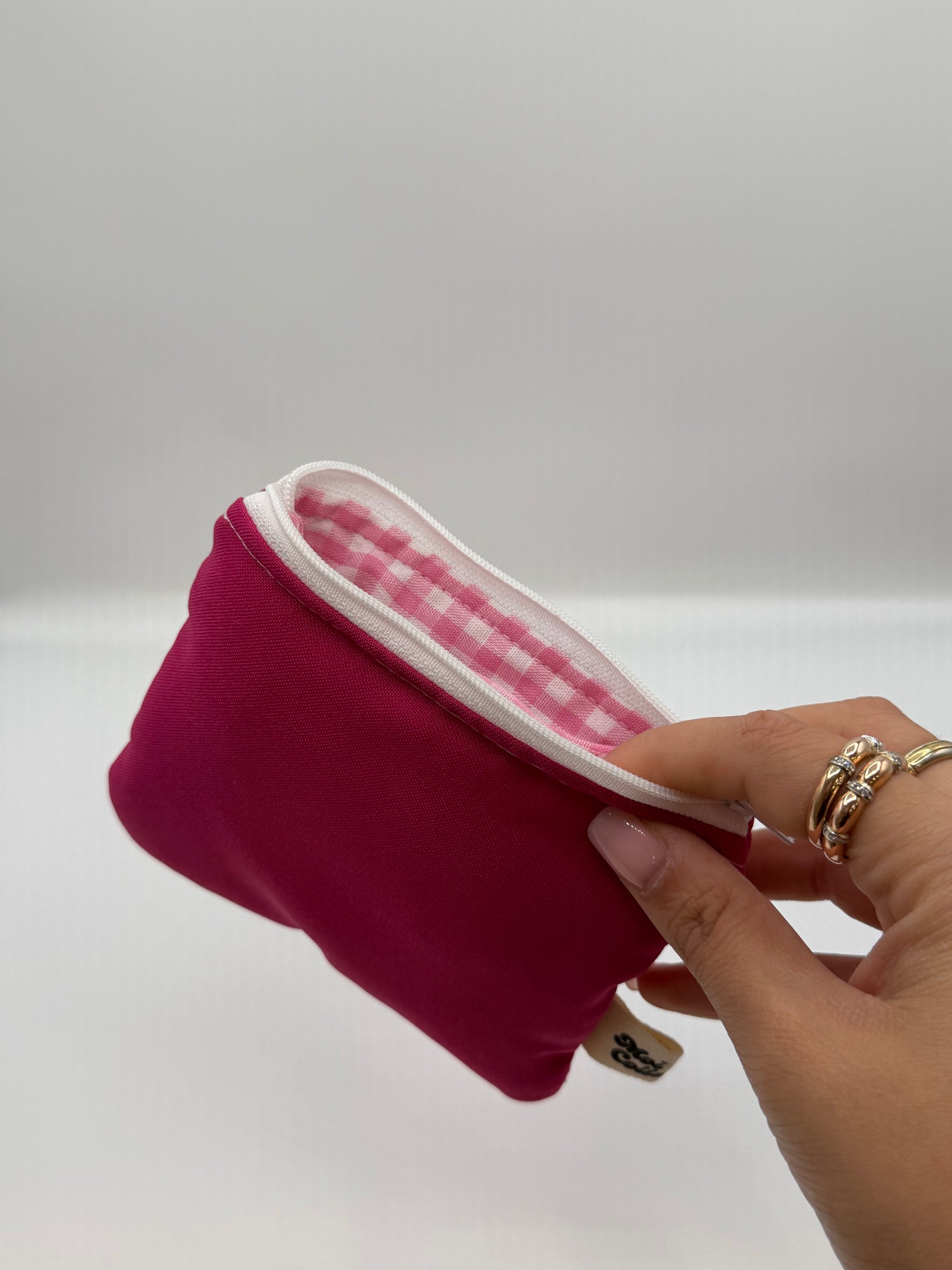 READY TO SHIP- Mini Flat
