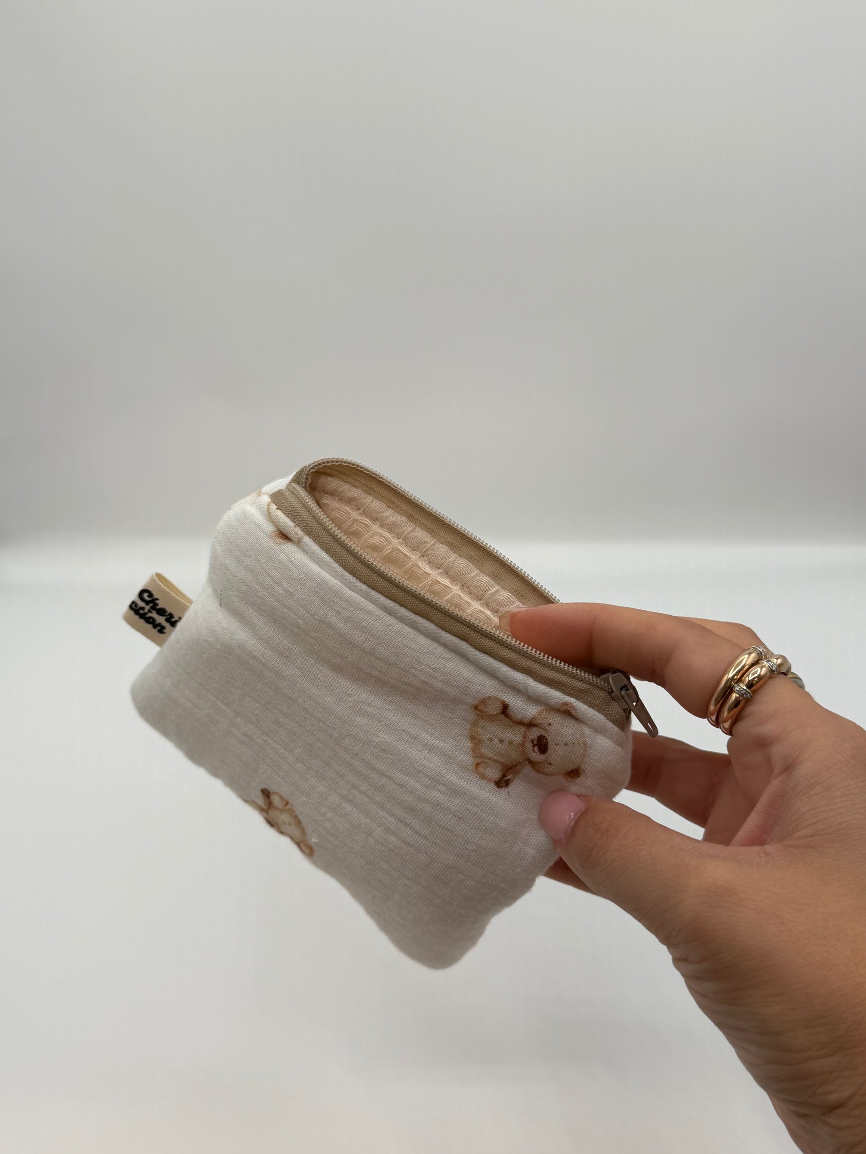READY TO SHIP- Mini Flat