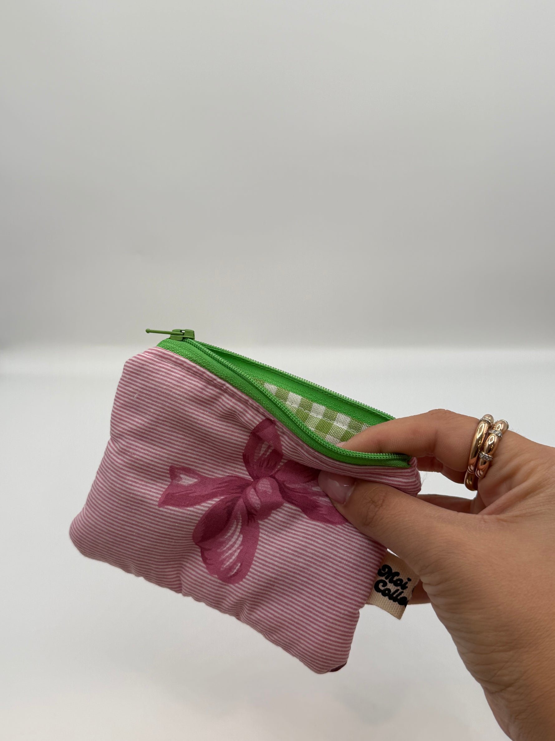 READY TO SHIP- Mini Flat