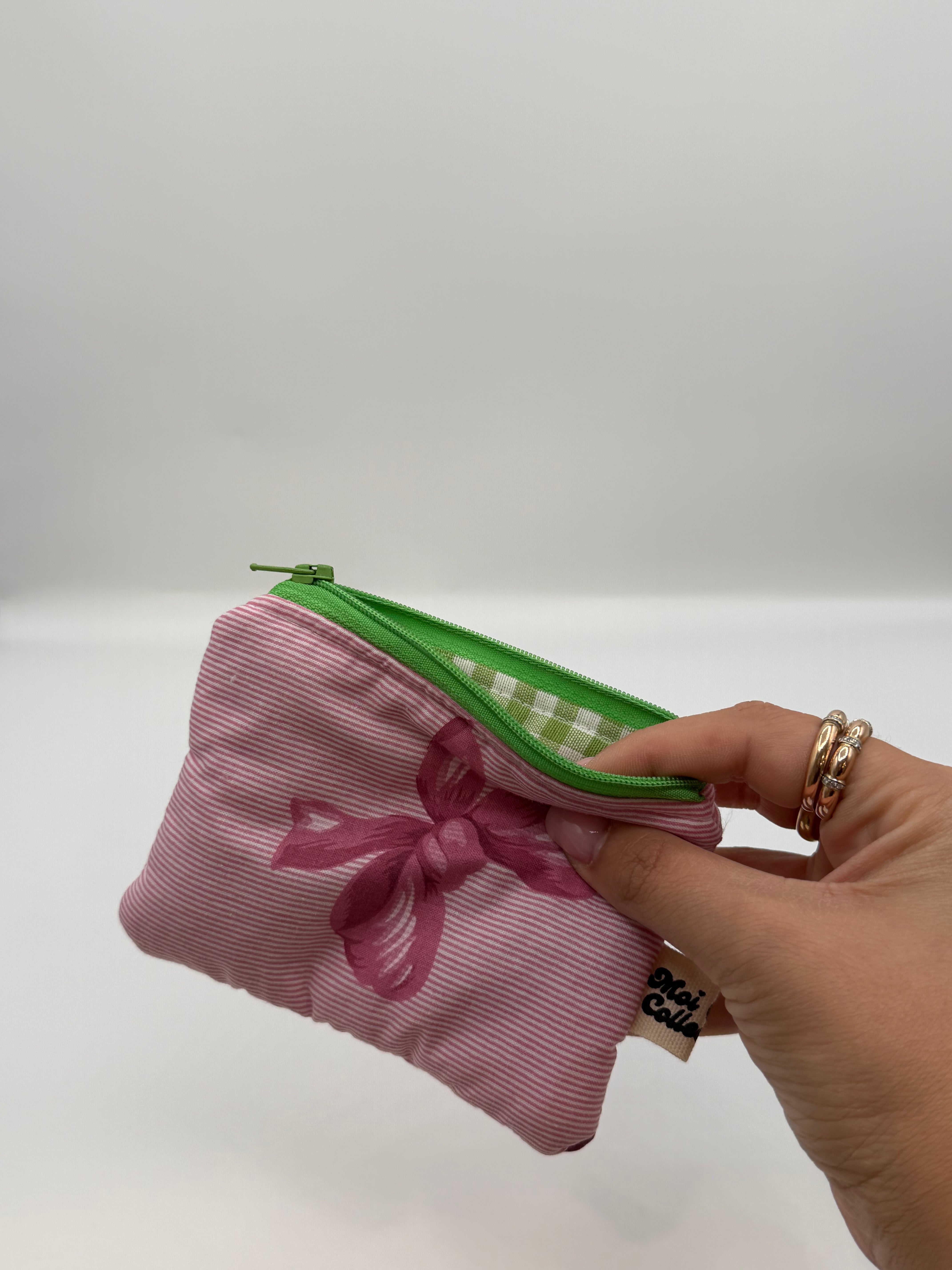 READY TO SHIP- Mini Flat