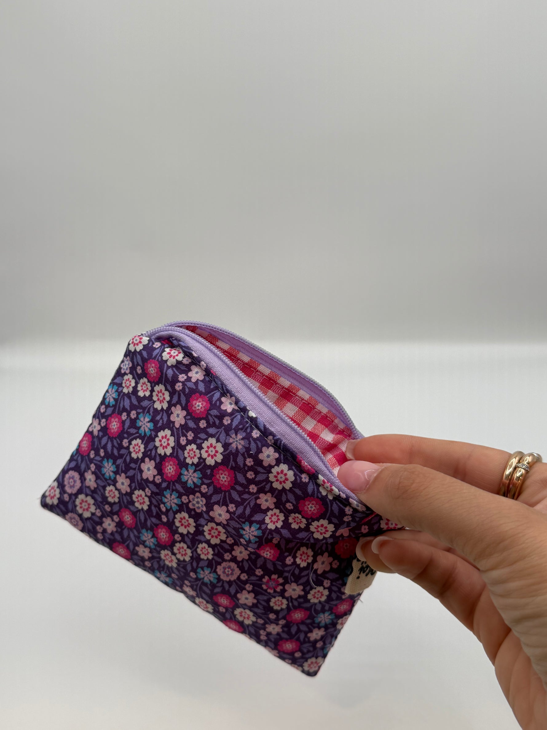 READY TO SHIP- Mini Flat
