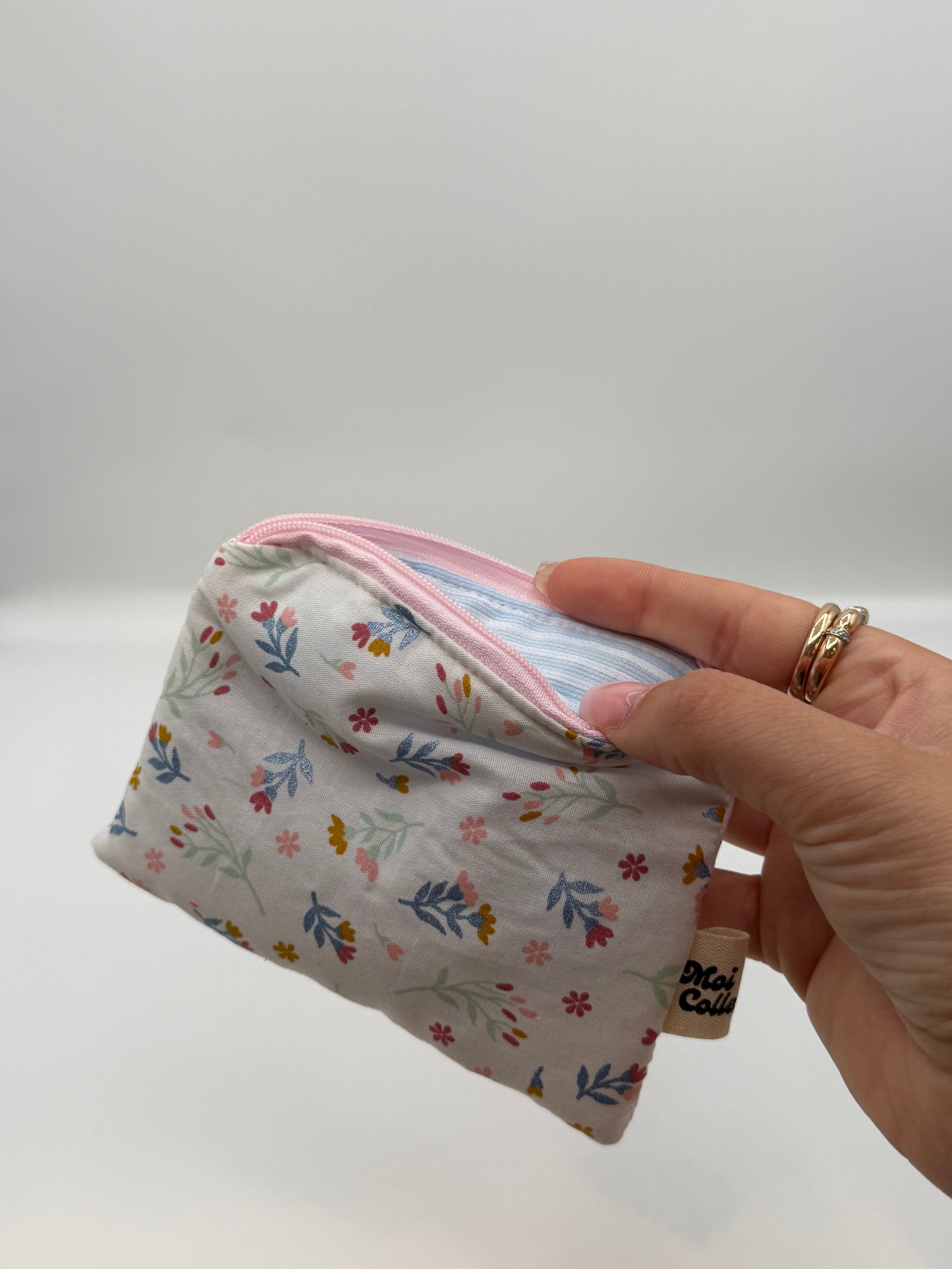 READY TO SHIP- Mini Flat