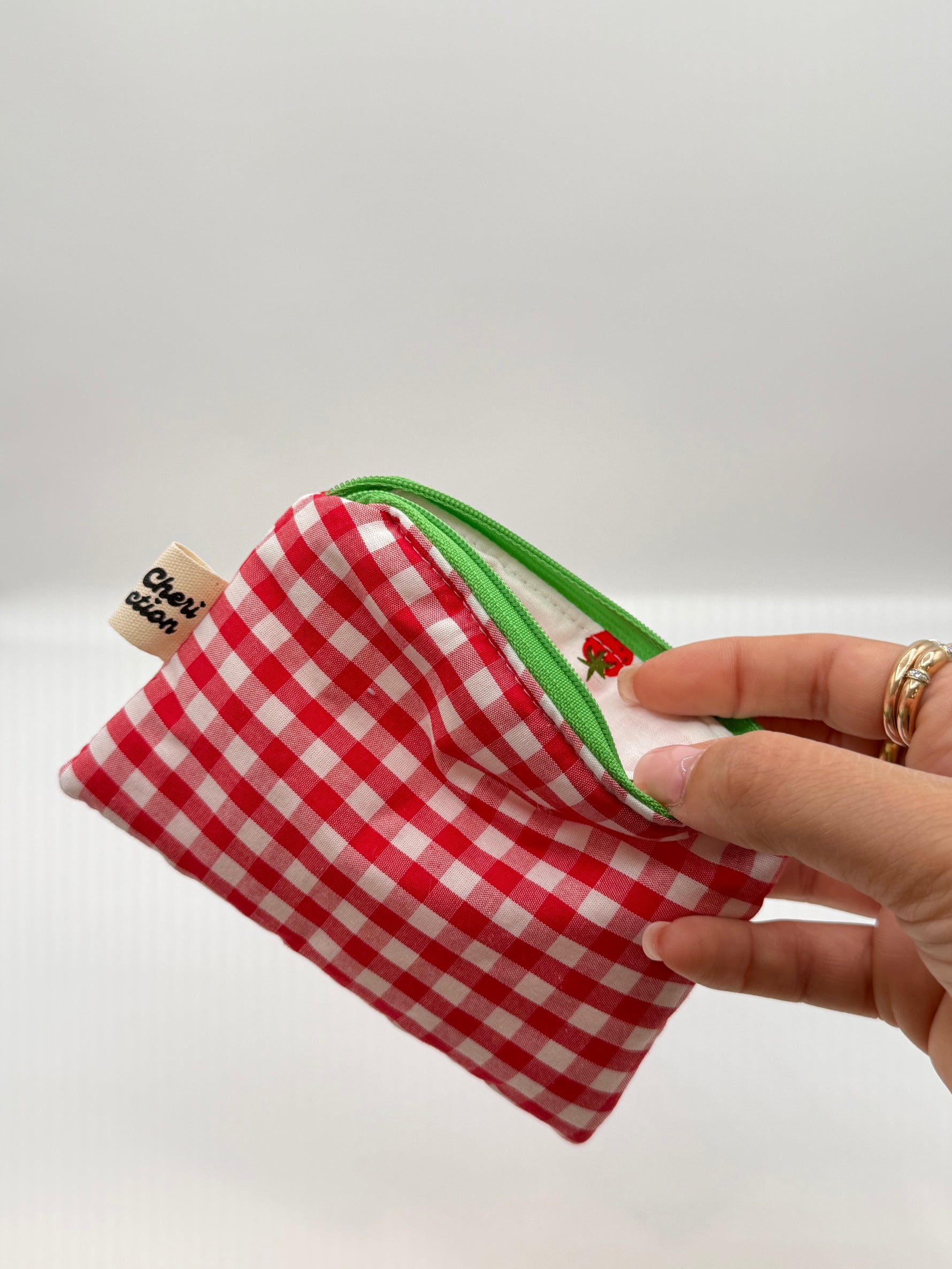 READY TO SHIP- Mini Flat