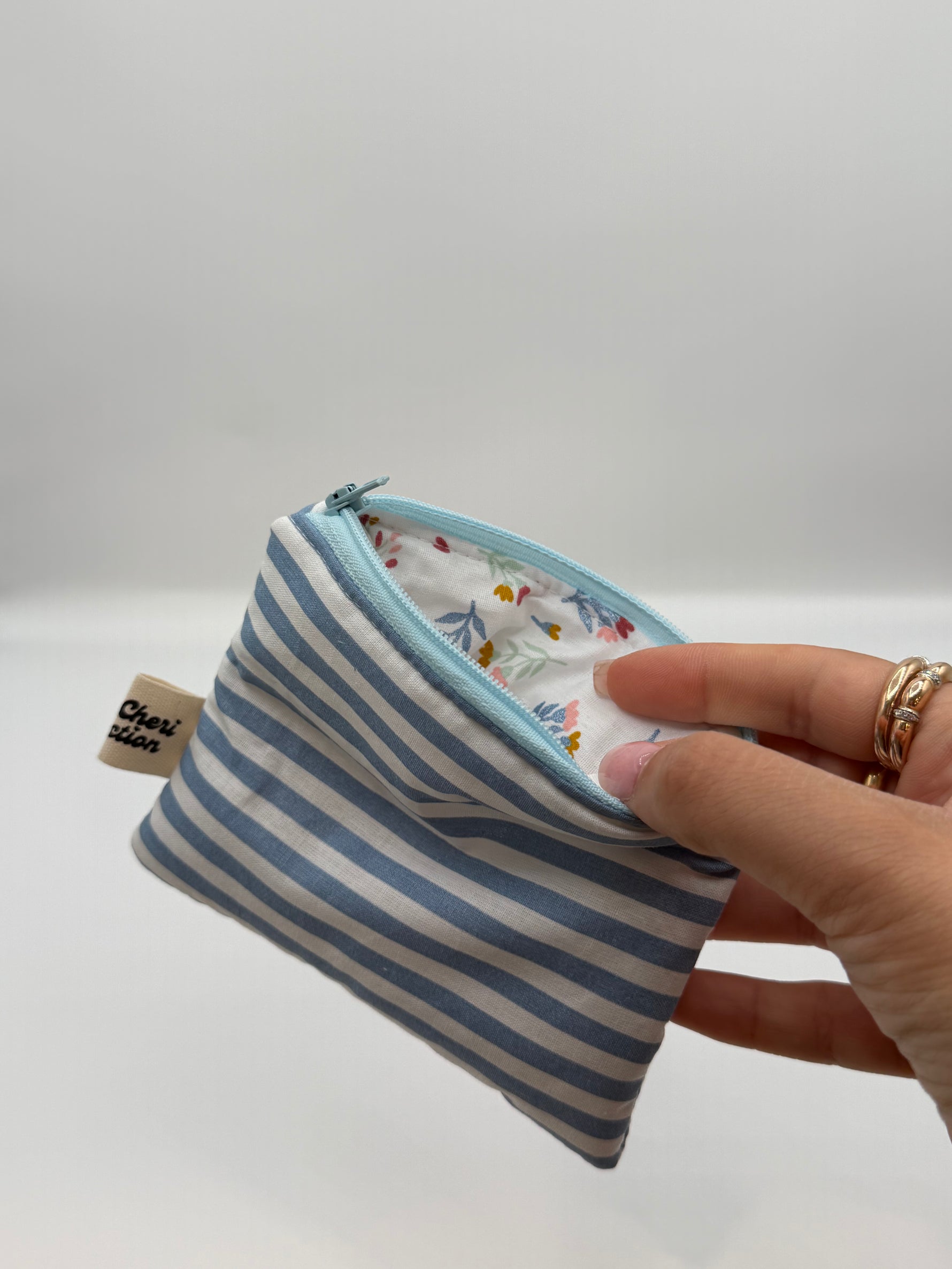 READY TO SHIP- Mini Flat