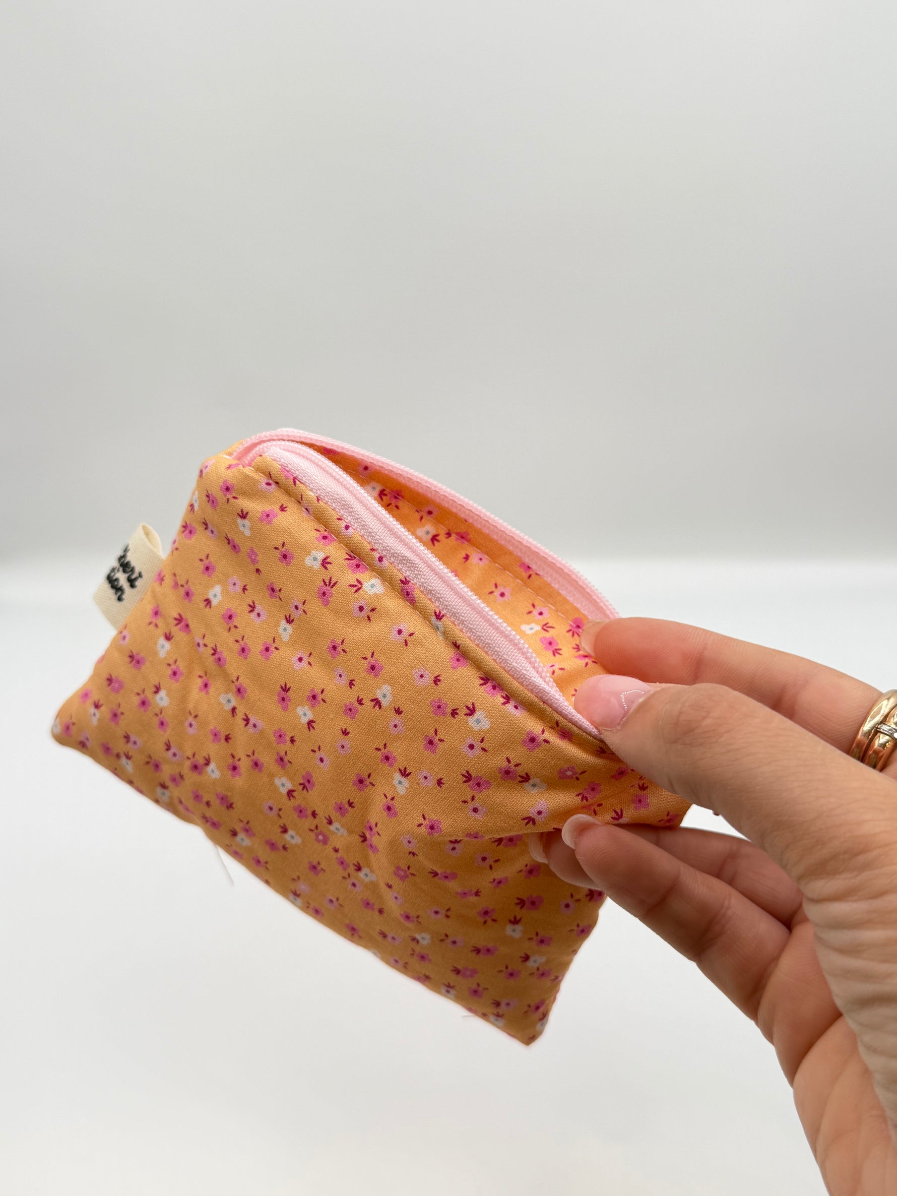 READY TO SHIP- Mini Flat