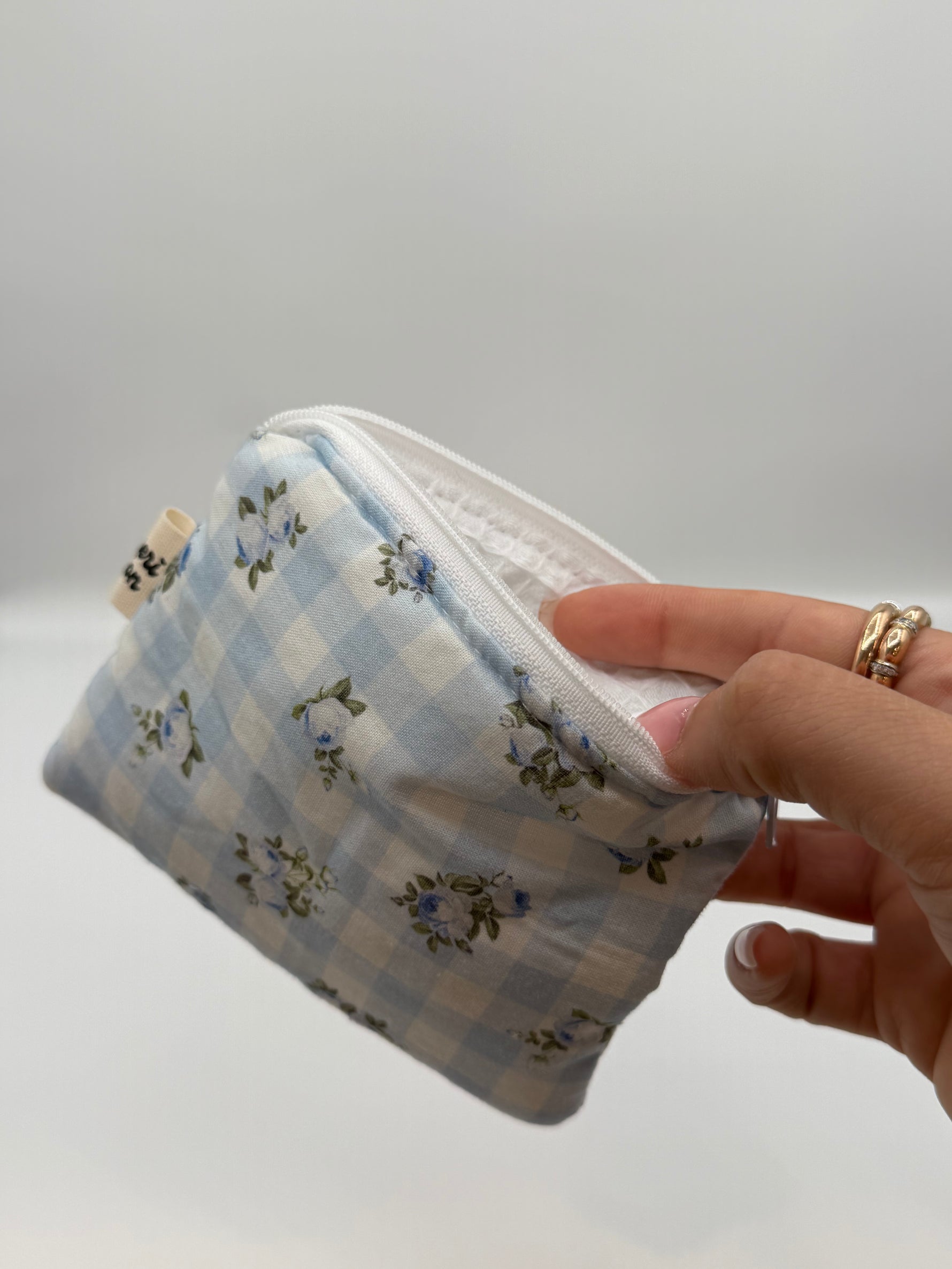 READY TO SHIP- Mini Flat