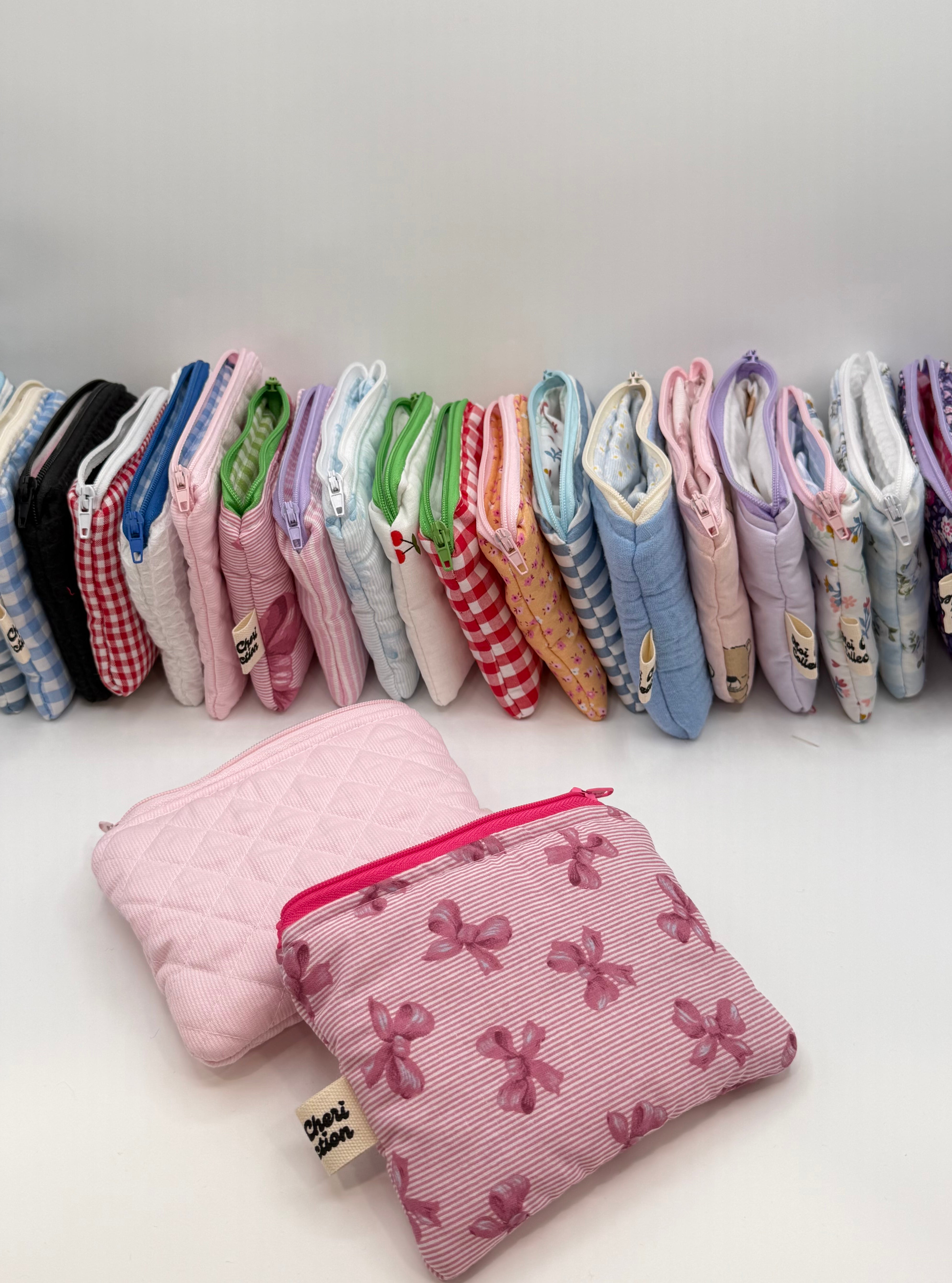 READY TO SHIP- Mini Flat