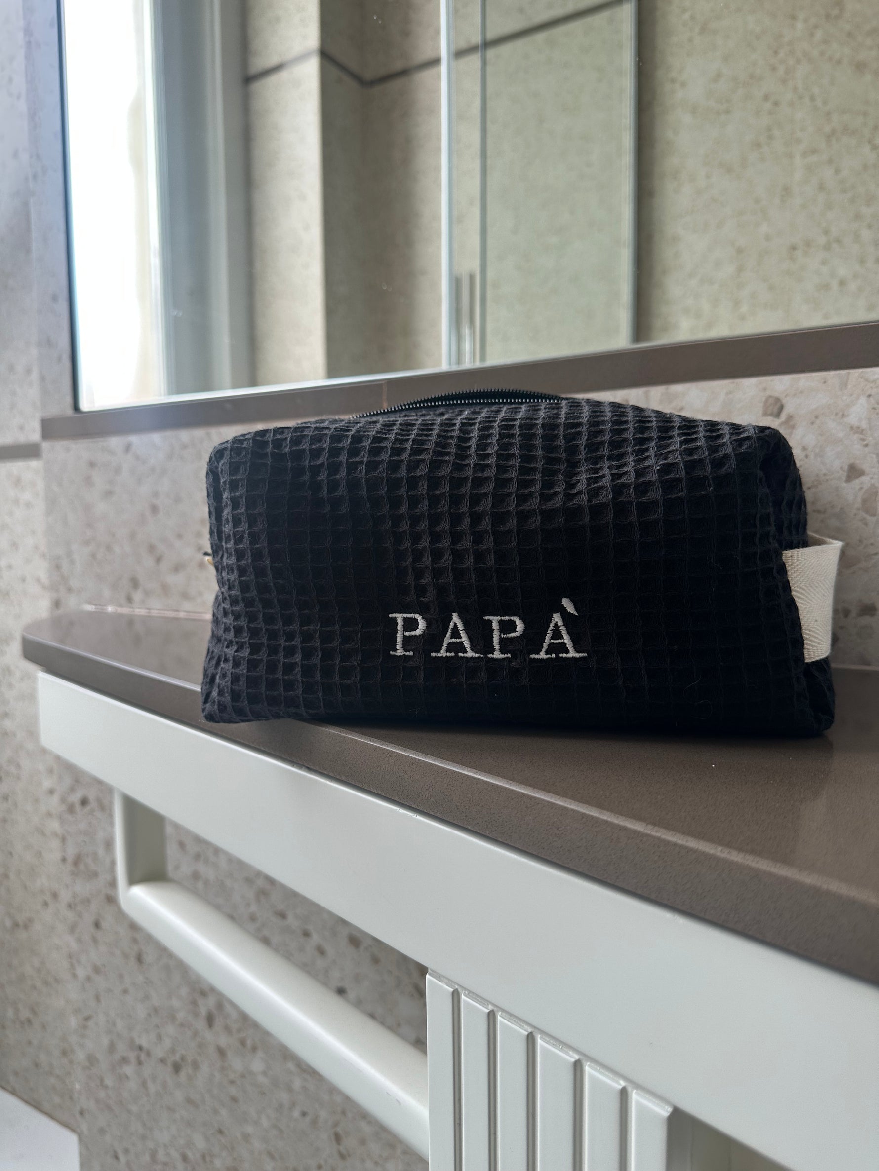 Daddy's Beauty Case