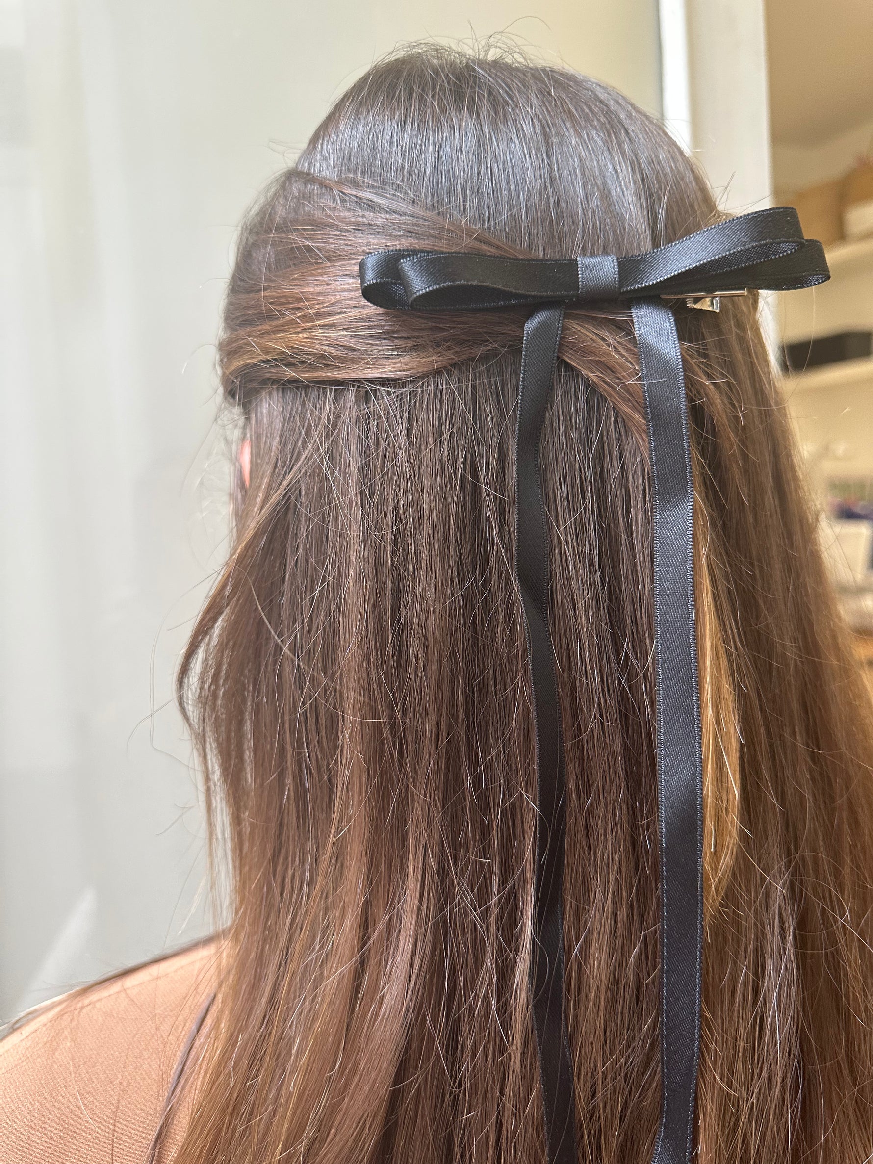 Hair clip - bon ton