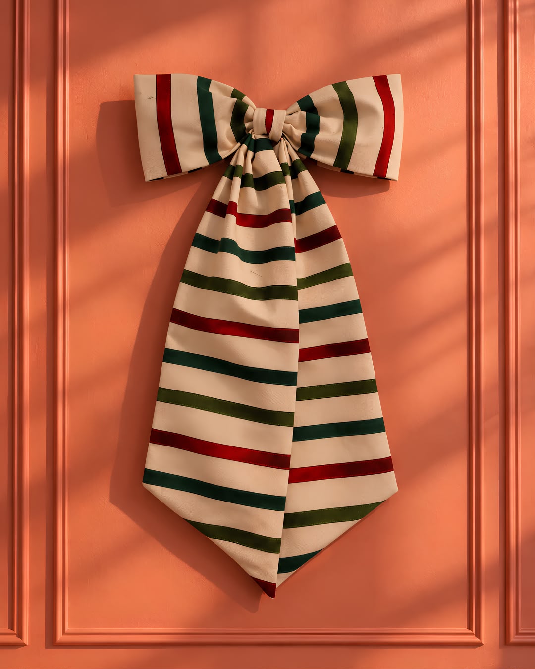 Maxi Fiocco Natale