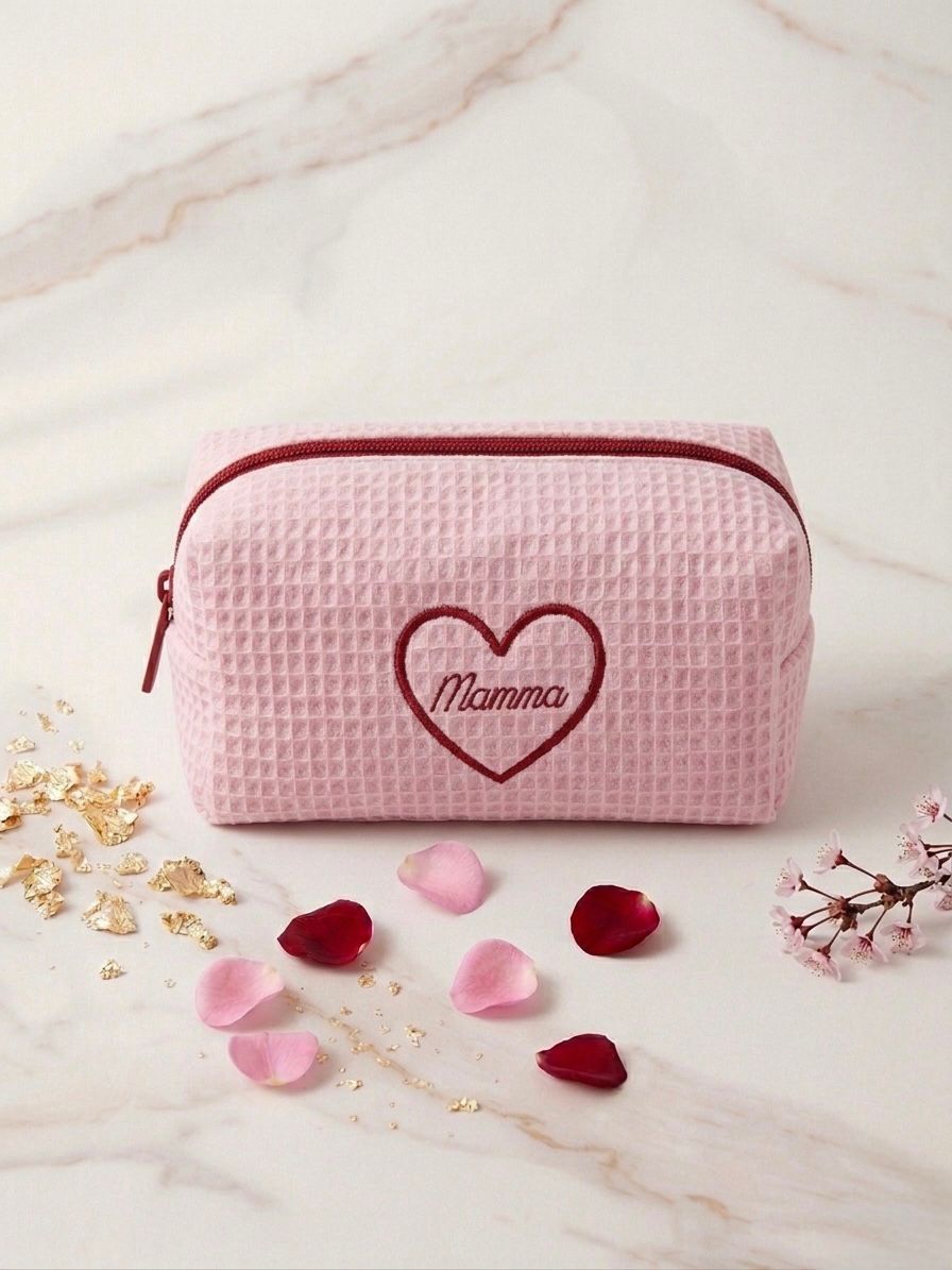 Beauty case - Mom collection