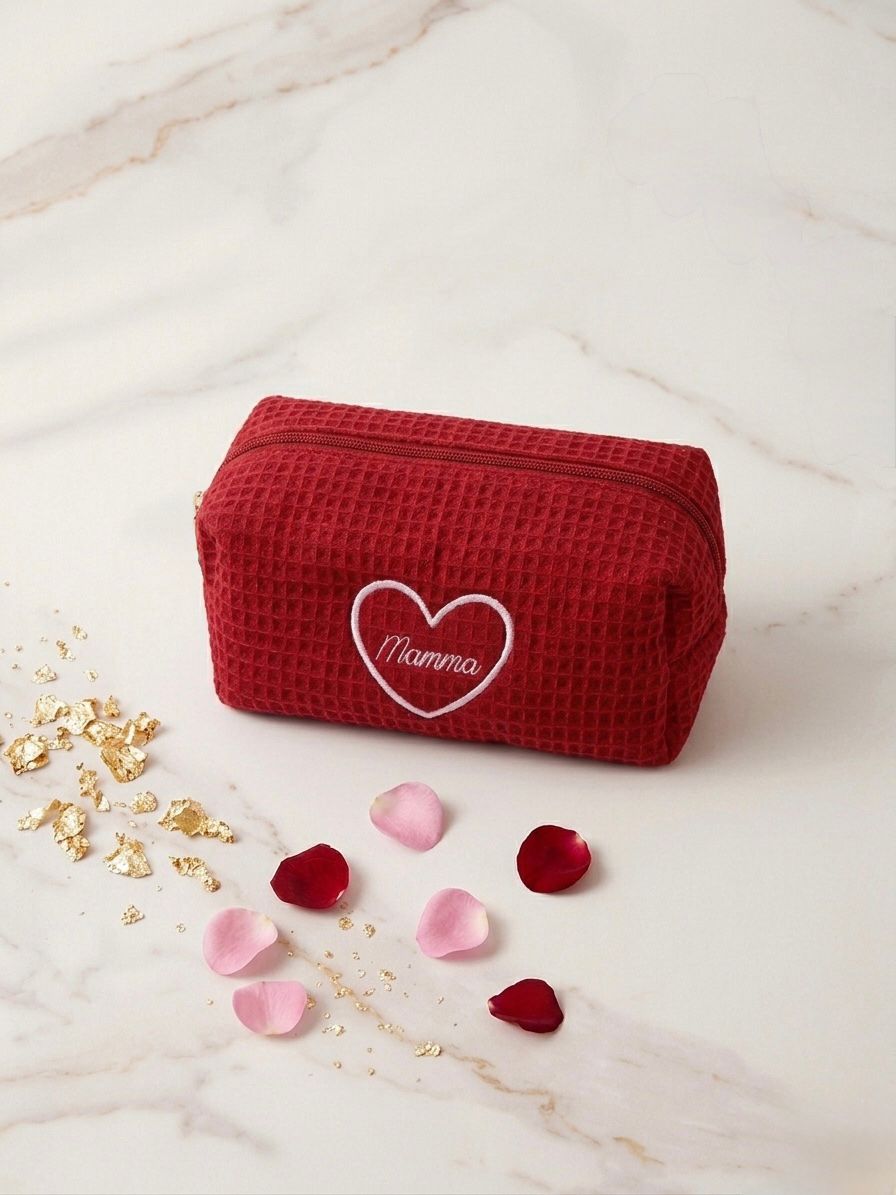 Beauty case - Mom collection