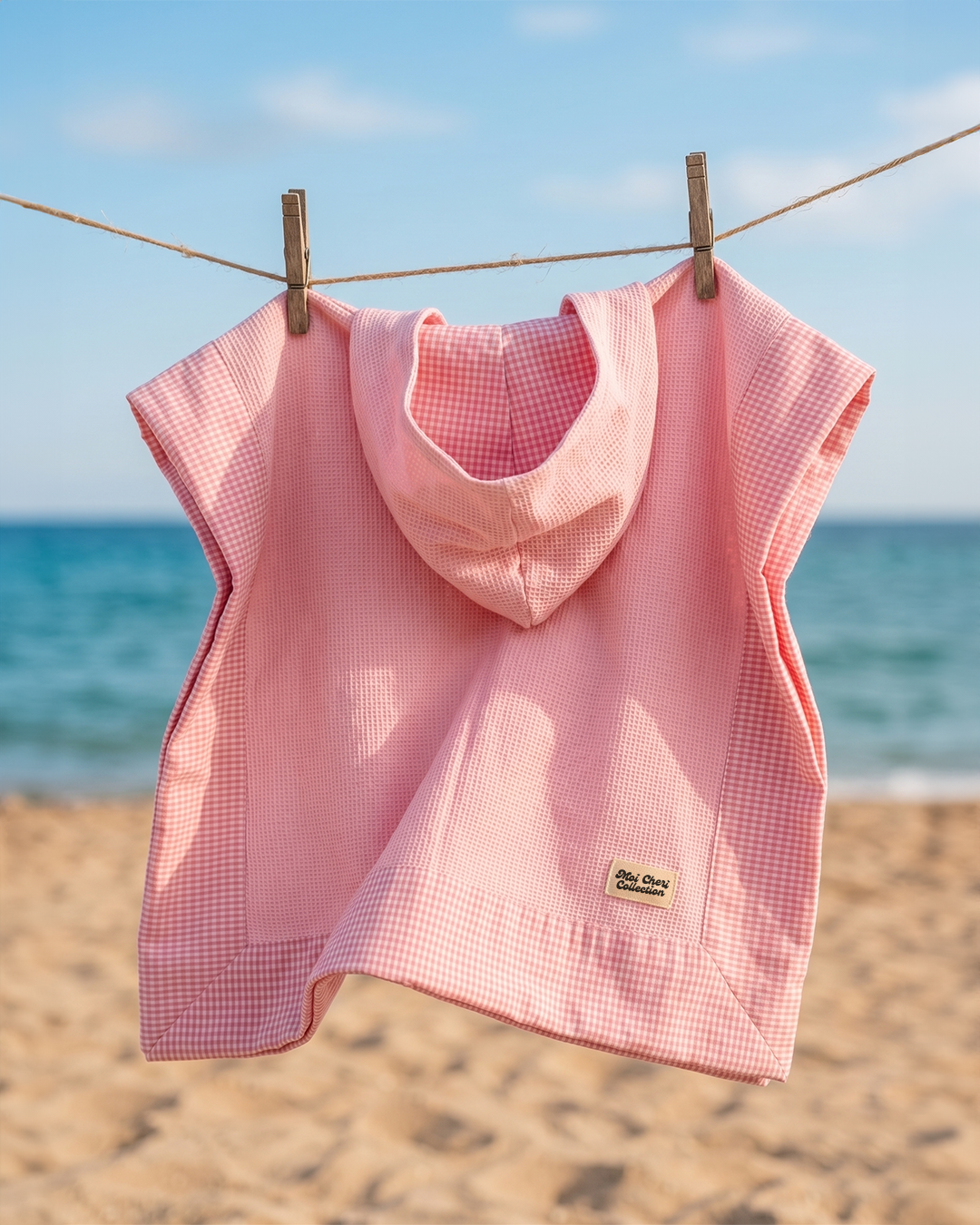 PETIT PONCHO