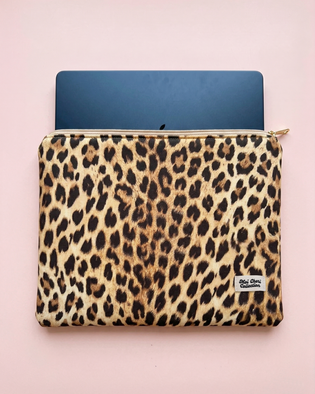 PC Case con zip