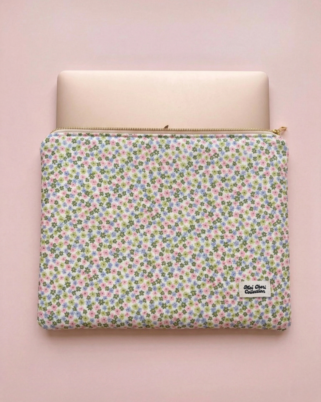 PC Case con zip