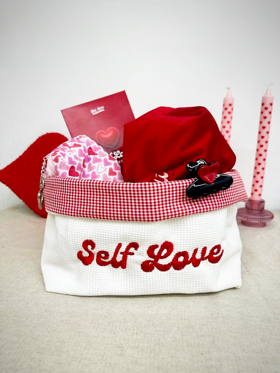 Self Love Basket