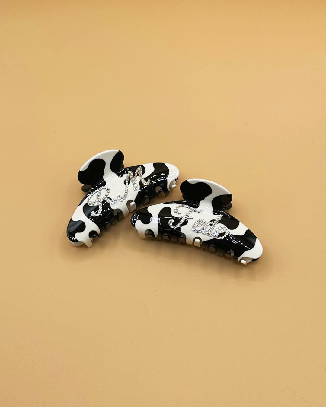 Hair Clip - Custom