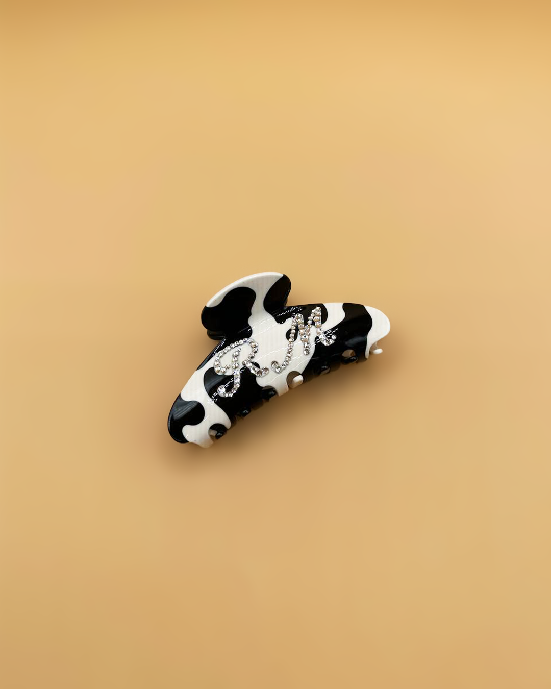Fermaglio per capelli - Custom