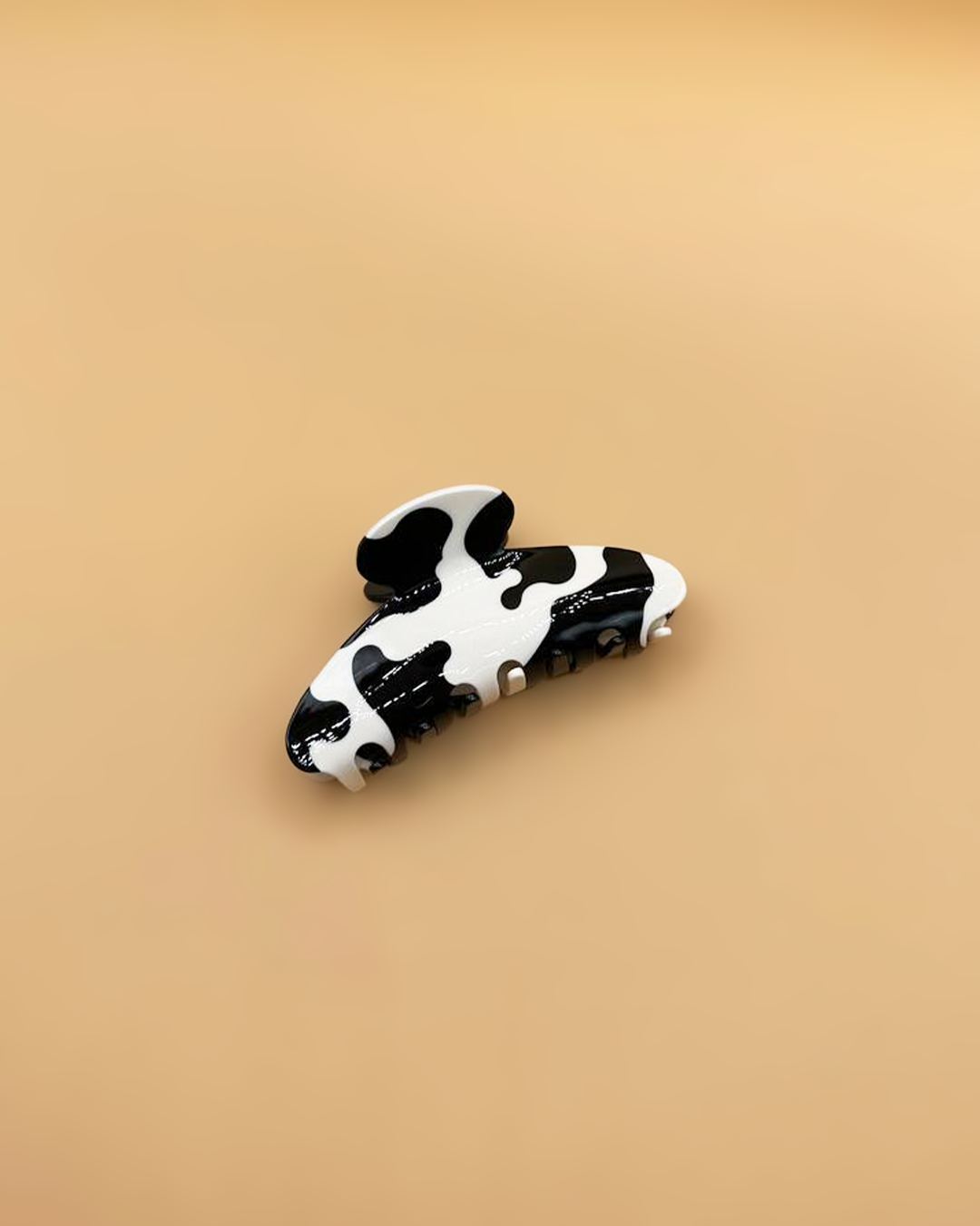 Hair Clip - Custom