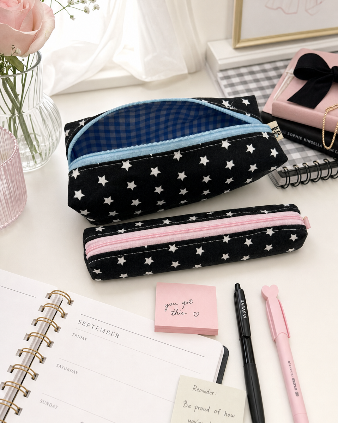 Slim Case