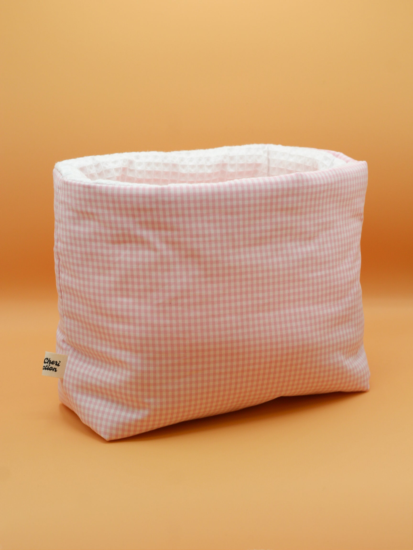 Cotton Caddy